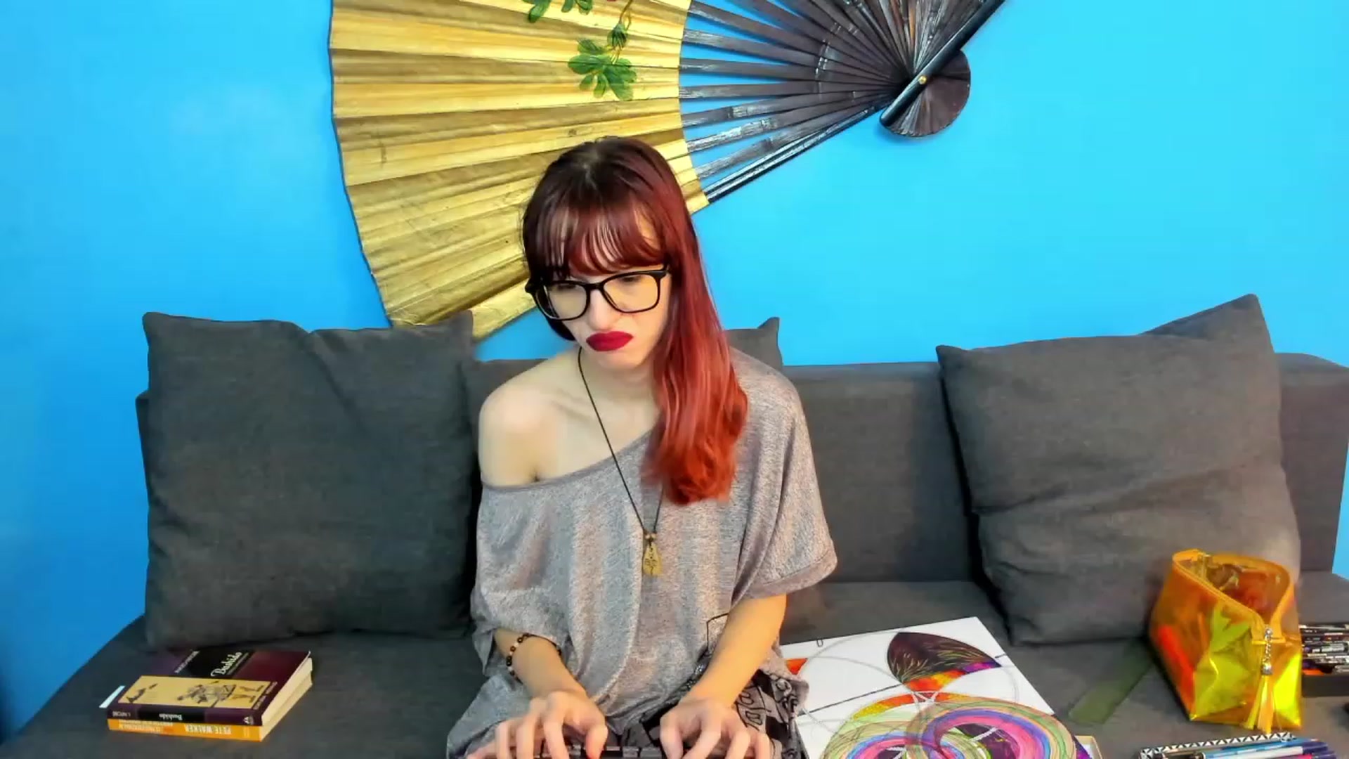Gallery image thumbnail from NatashaCruise's myfreecams stream on, 09/26/2023, 08:21 image 12 of 20