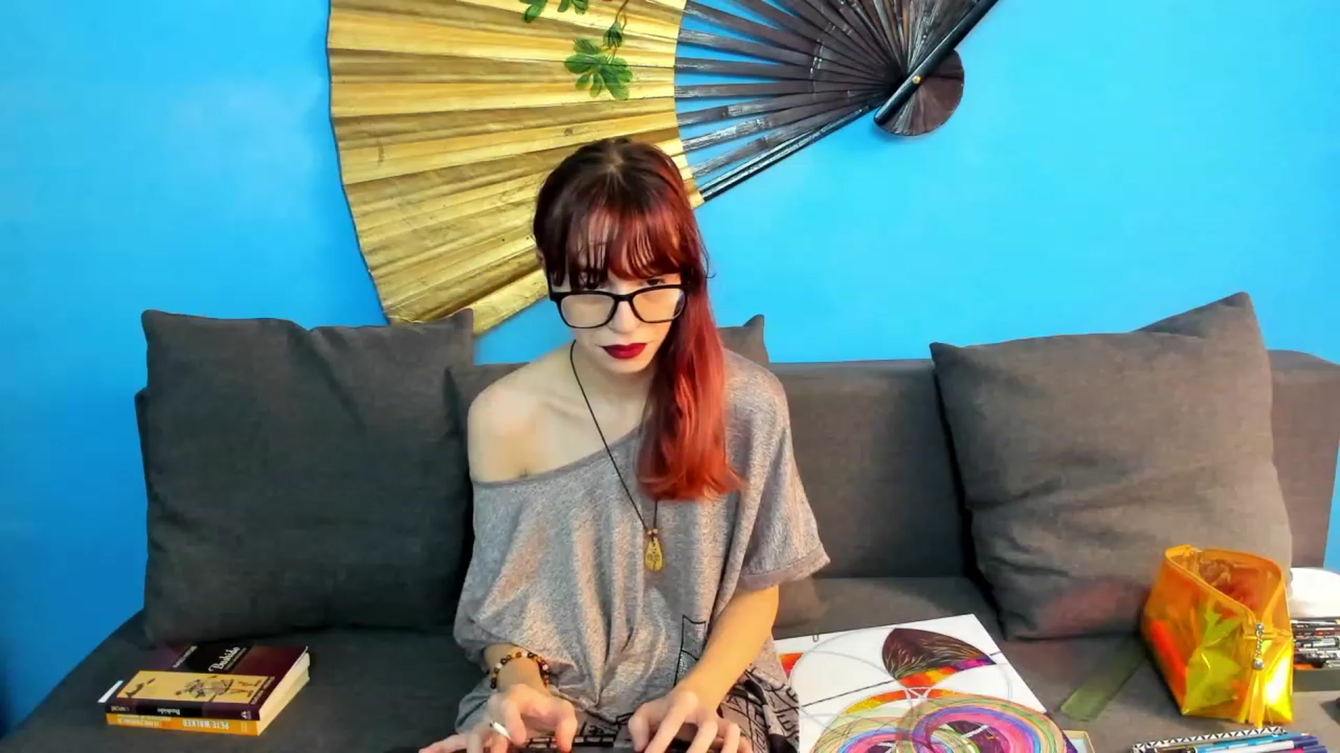 Gallery image thumbnail from NatashaCruise's myfreecams stream on, 09/26/2023, 08:21 image 20 of 20