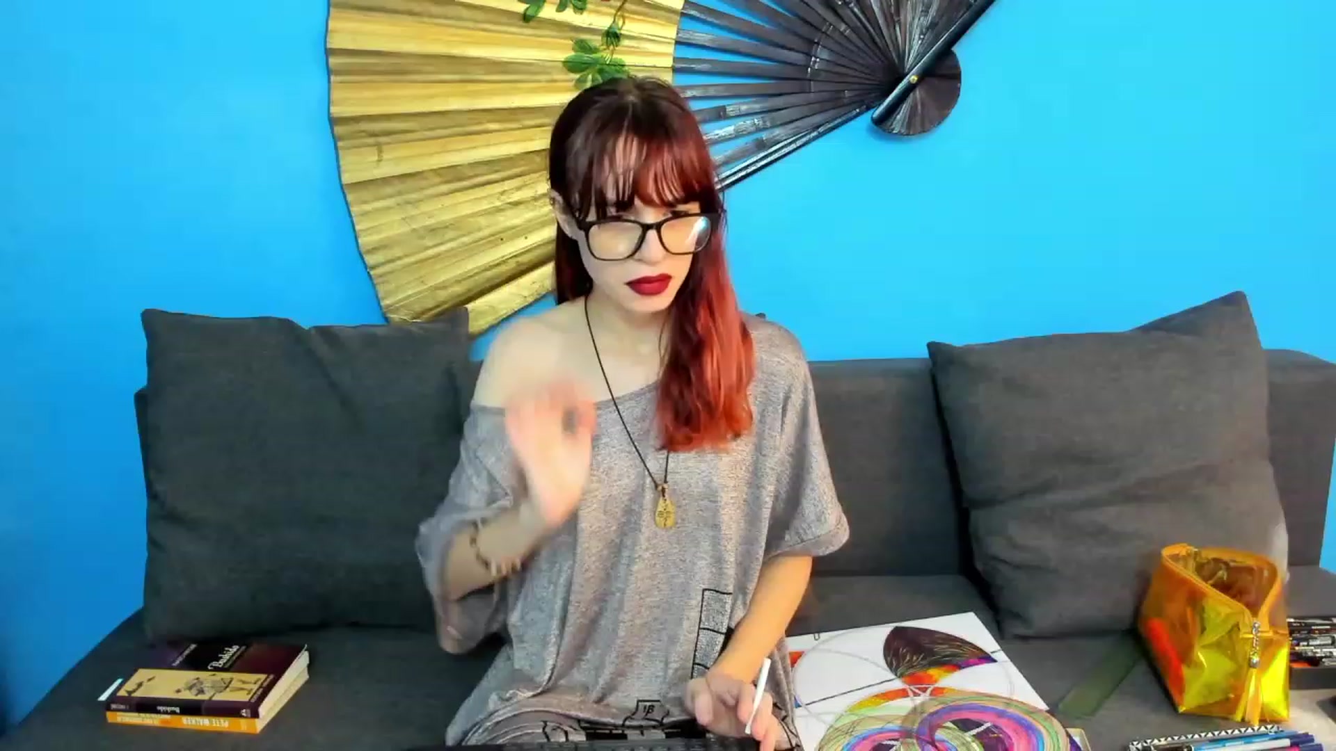Gallery image thumbnail from NatashaCruise's myfreecams stream on, 09/26/2023, 08:21 image 15 of 20