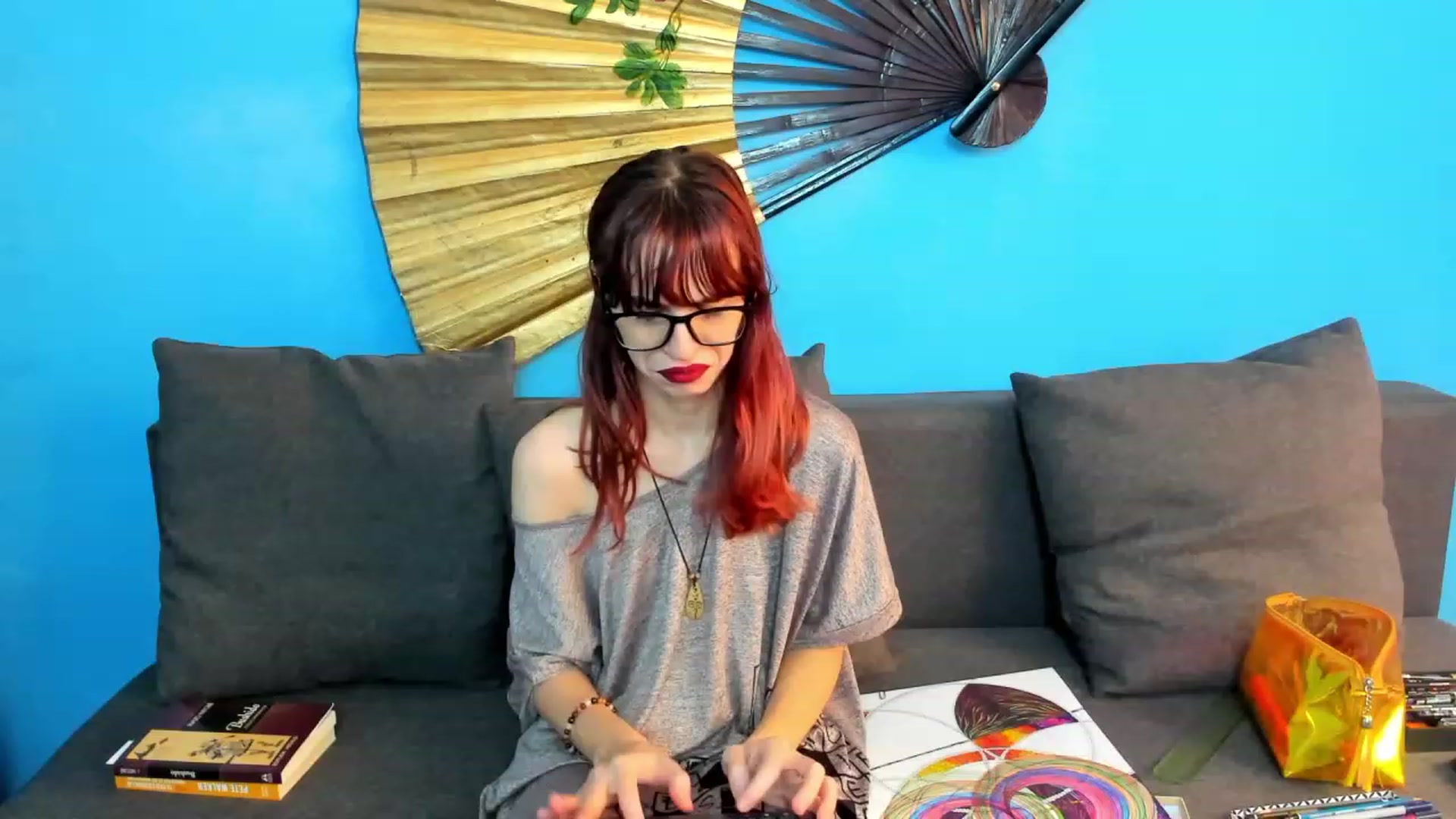 Gallery image thumbnail from NatashaCruise's myfreecams stream on, 09/26/2023, 08:43 image 15 of 20