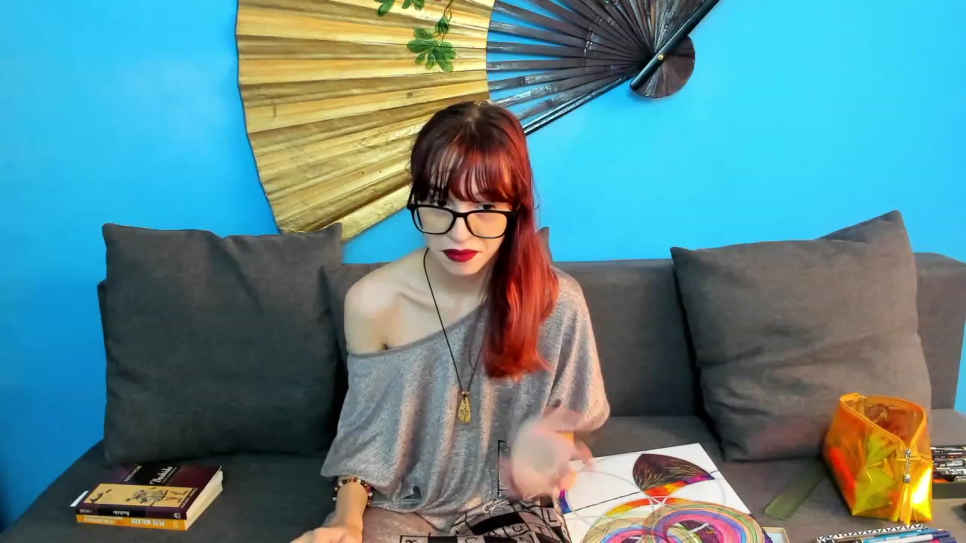 Gallery image thumbnail from NatashaCruise's myfreecams stream on, 09/26/2023, 08:43 image 3 of 20