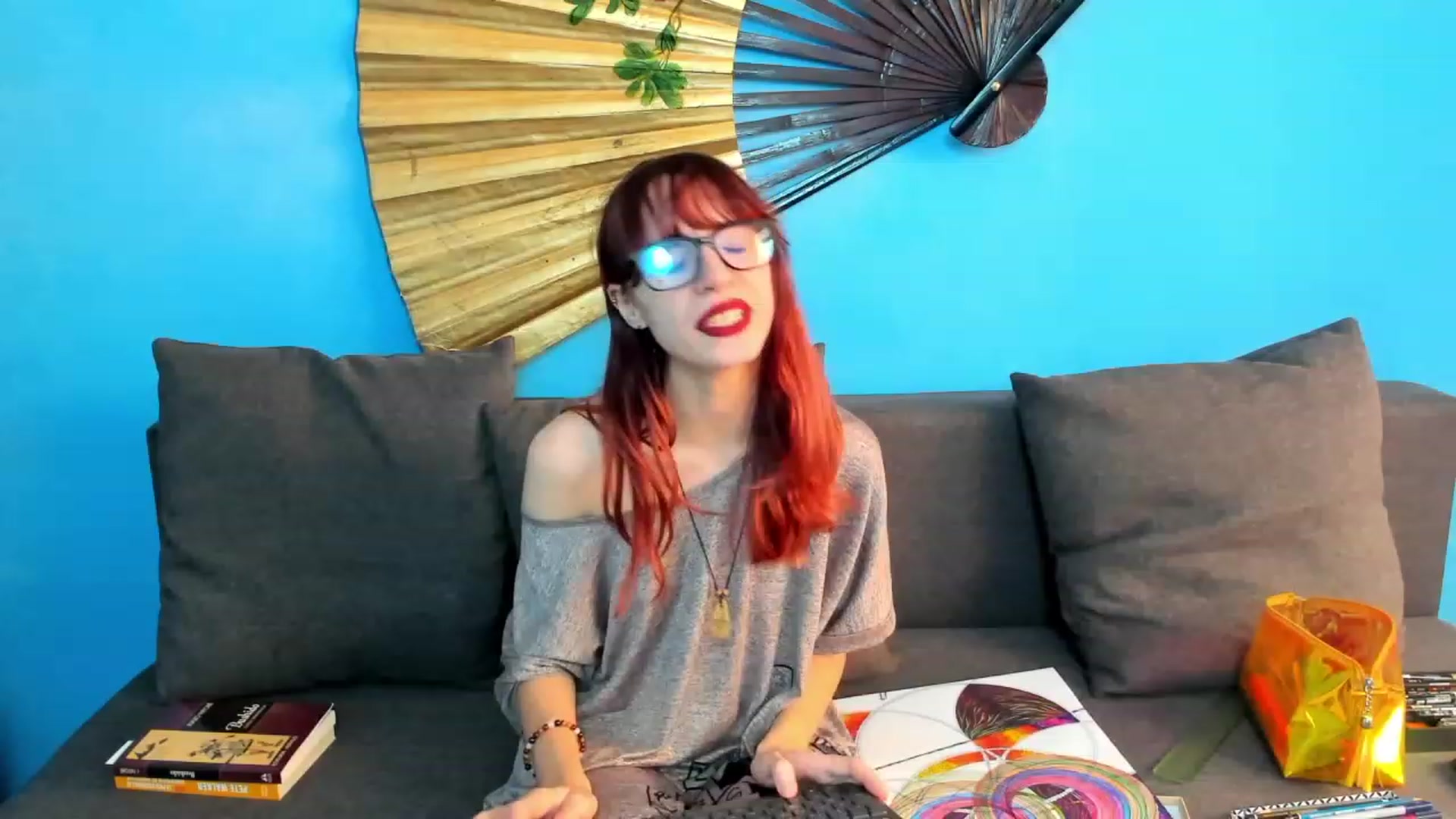 Gallery image thumbnail from NatashaCruise's myfreecams stream on, 09/26/2023, 08:43 image 14 of 20