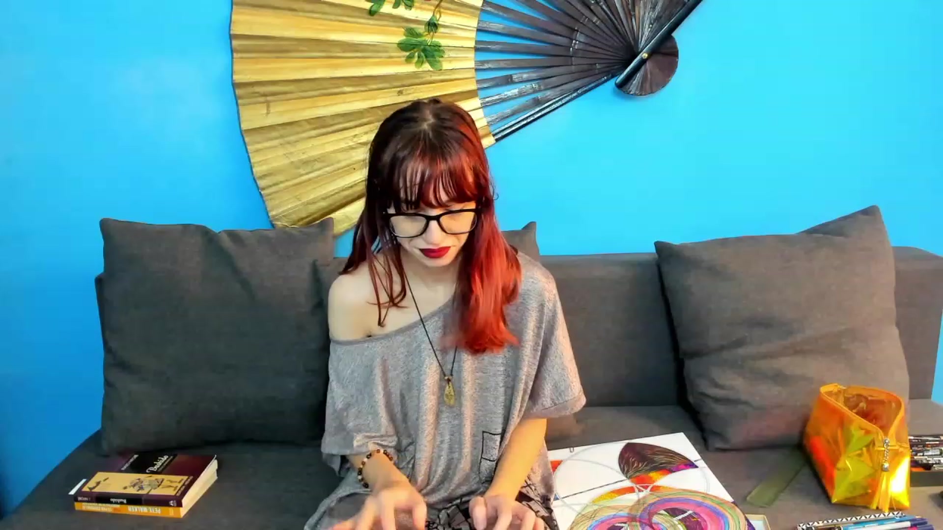 Gallery image thumbnail from NatashaCruise's myfreecams stream on, 09/26/2023, 08:43 image 2 of 20