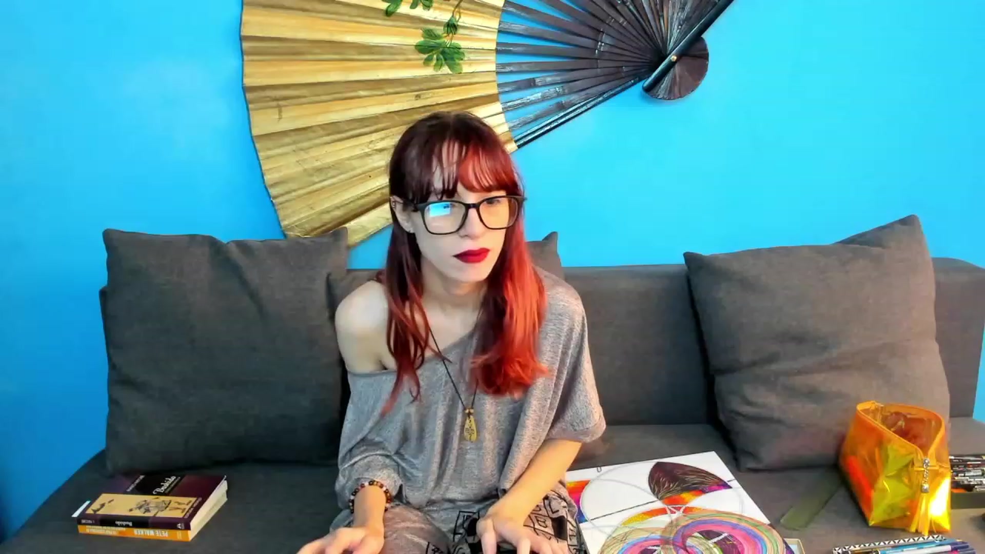Gallery image thumbnail from NatashaCruise's myfreecams stream on, 09/26/2023, 08:43 image 12 of 20