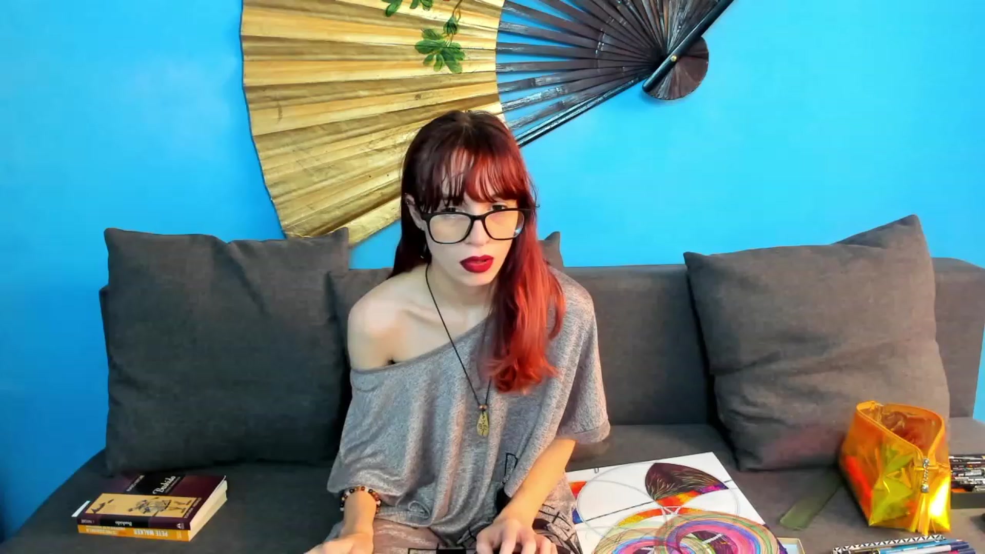 Gallery image thumbnail from NatashaCruise's myfreecams stream on, 09/26/2023, 08:43 image 4 of 20