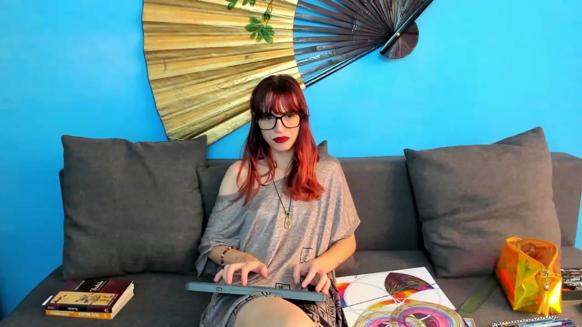 Gallery image thumbnail from NatashaCruise's myfreecams stream on, 09/26/2023, 08:43 image 20 of 20