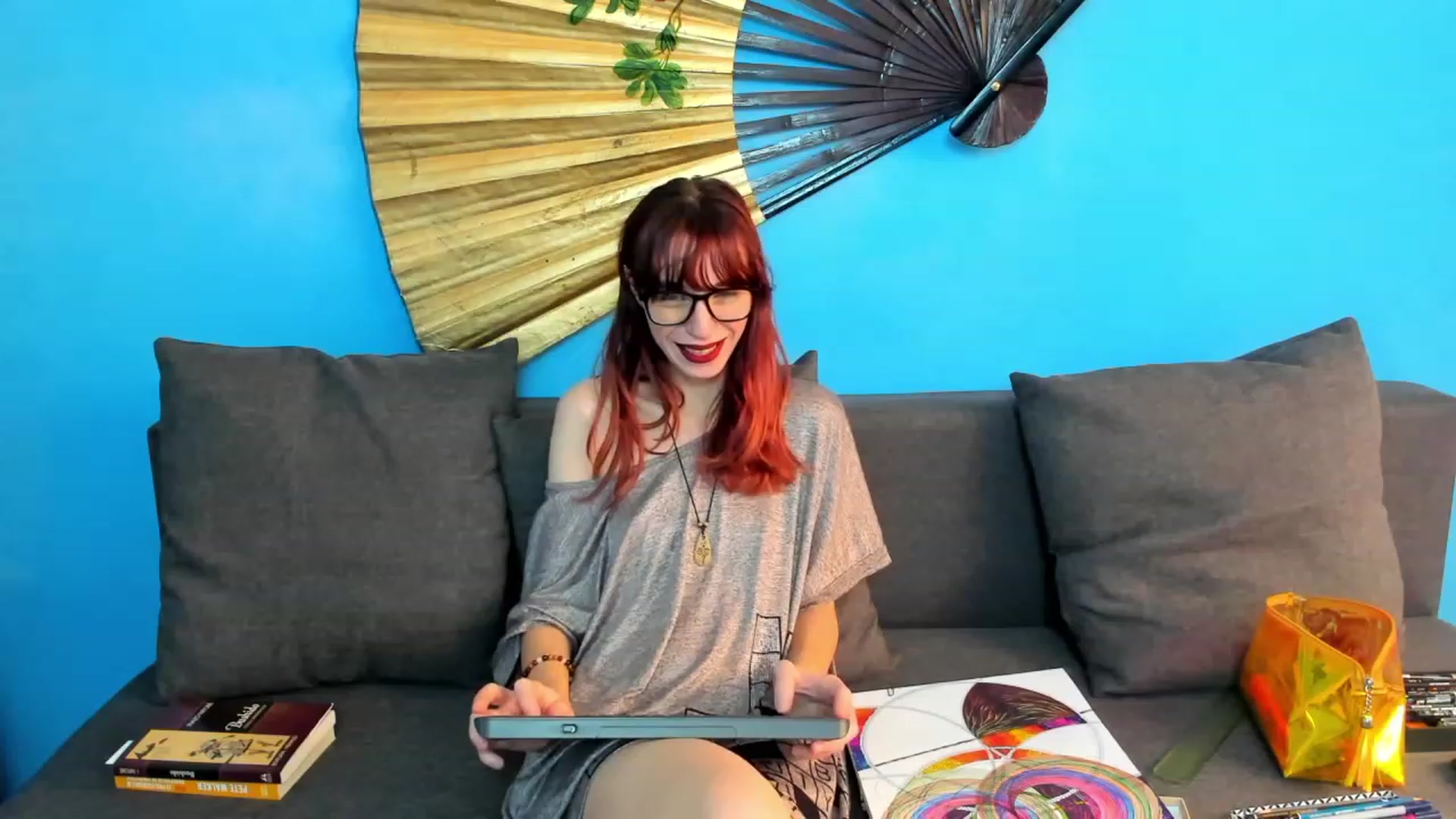 Gallery image thumbnail from NatashaCruise's myfreecams stream on, 09/26/2023, 08:43 image 19 of 20