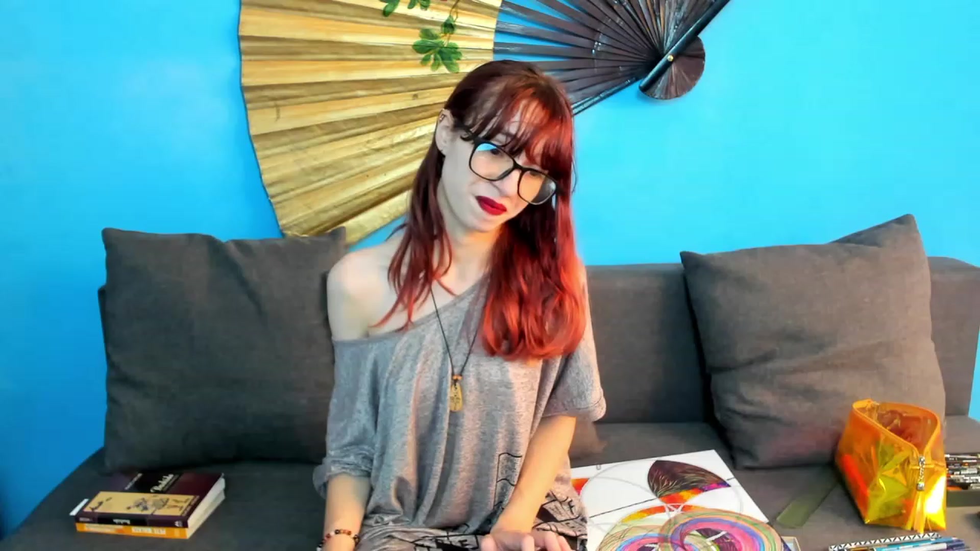 Gallery image thumbnail from NatashaCruise's myfreecams stream on, 09/26/2023, 08:43 image 16 of 20