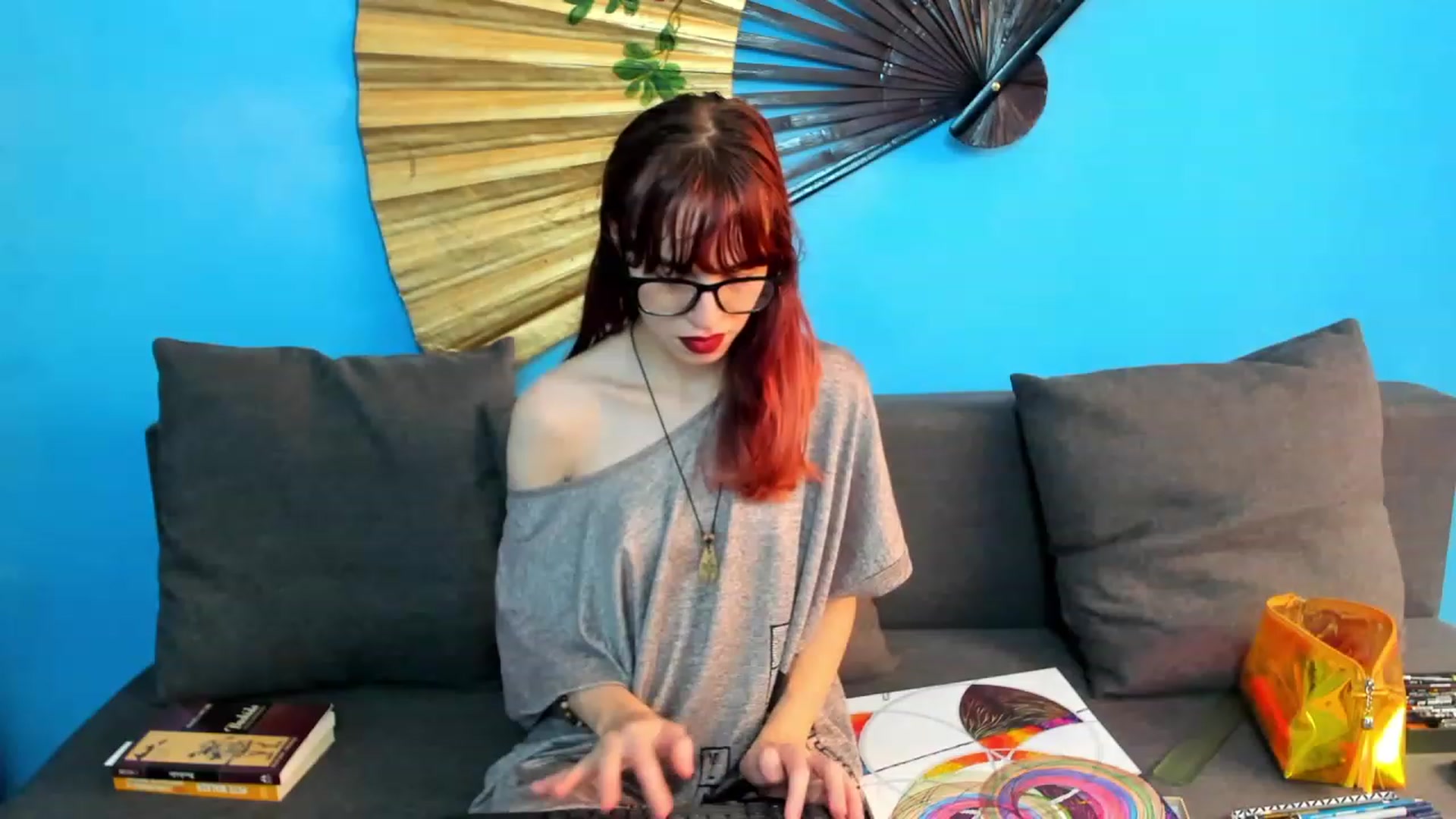 Gallery image thumbnail from NatashaCruise's myfreecams stream on, 09/26/2023, 08:43 image 6 of 20