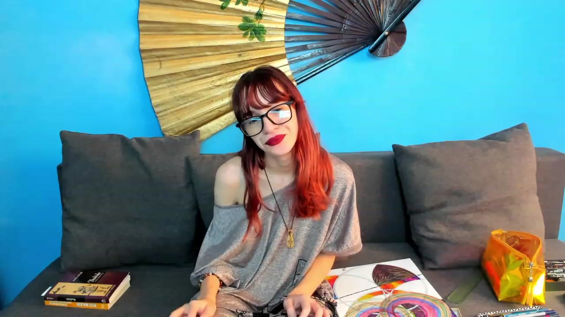 Gallery image thumbnail from NatashaCruise's myfreecams stream on, 09/26/2023, 08:43 image 11 of 20