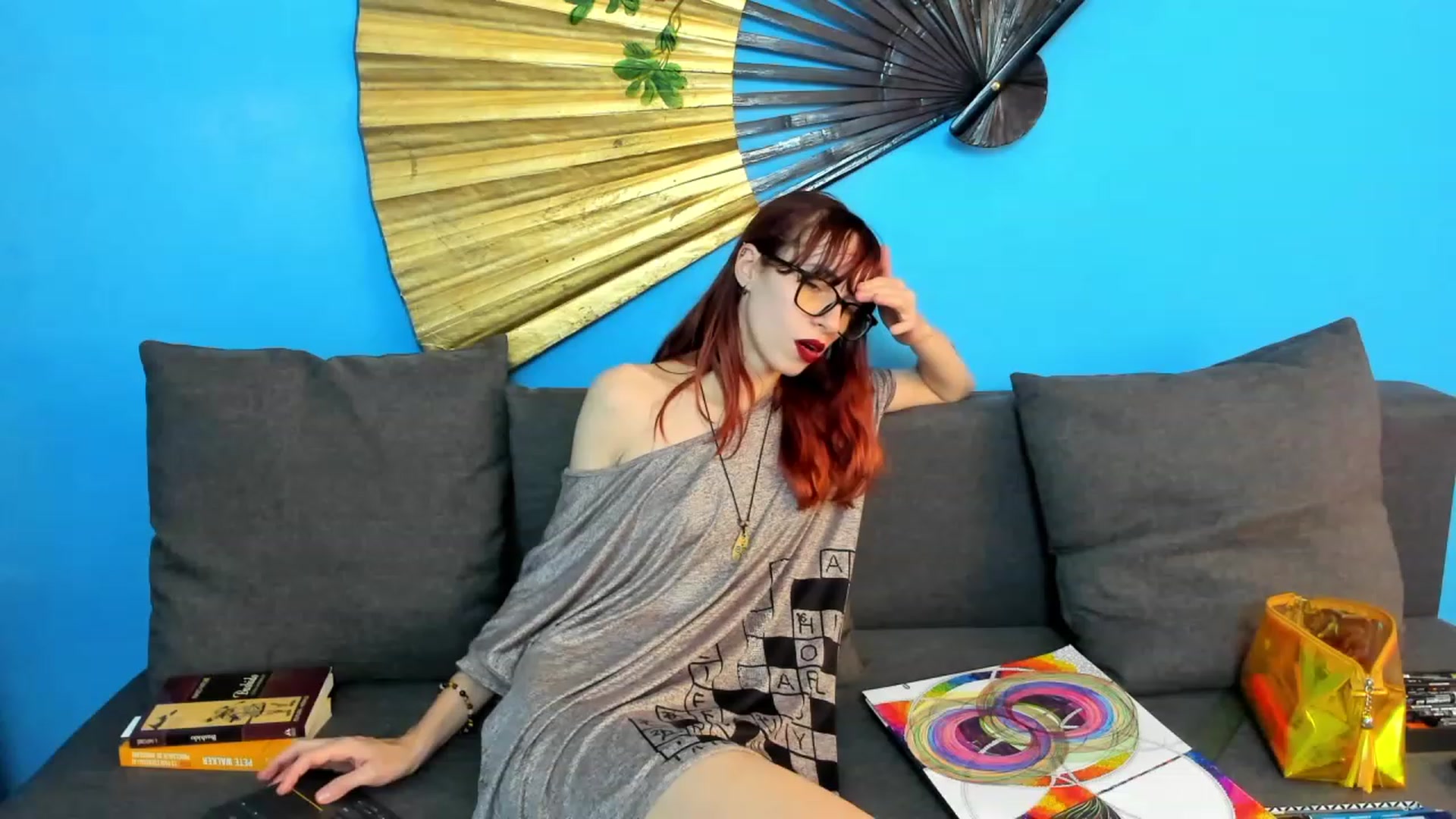 Gallery image thumbnail from NatashaCruise's myfreecams stream on, 09/26/2023, 10:45 image 12 of 20
