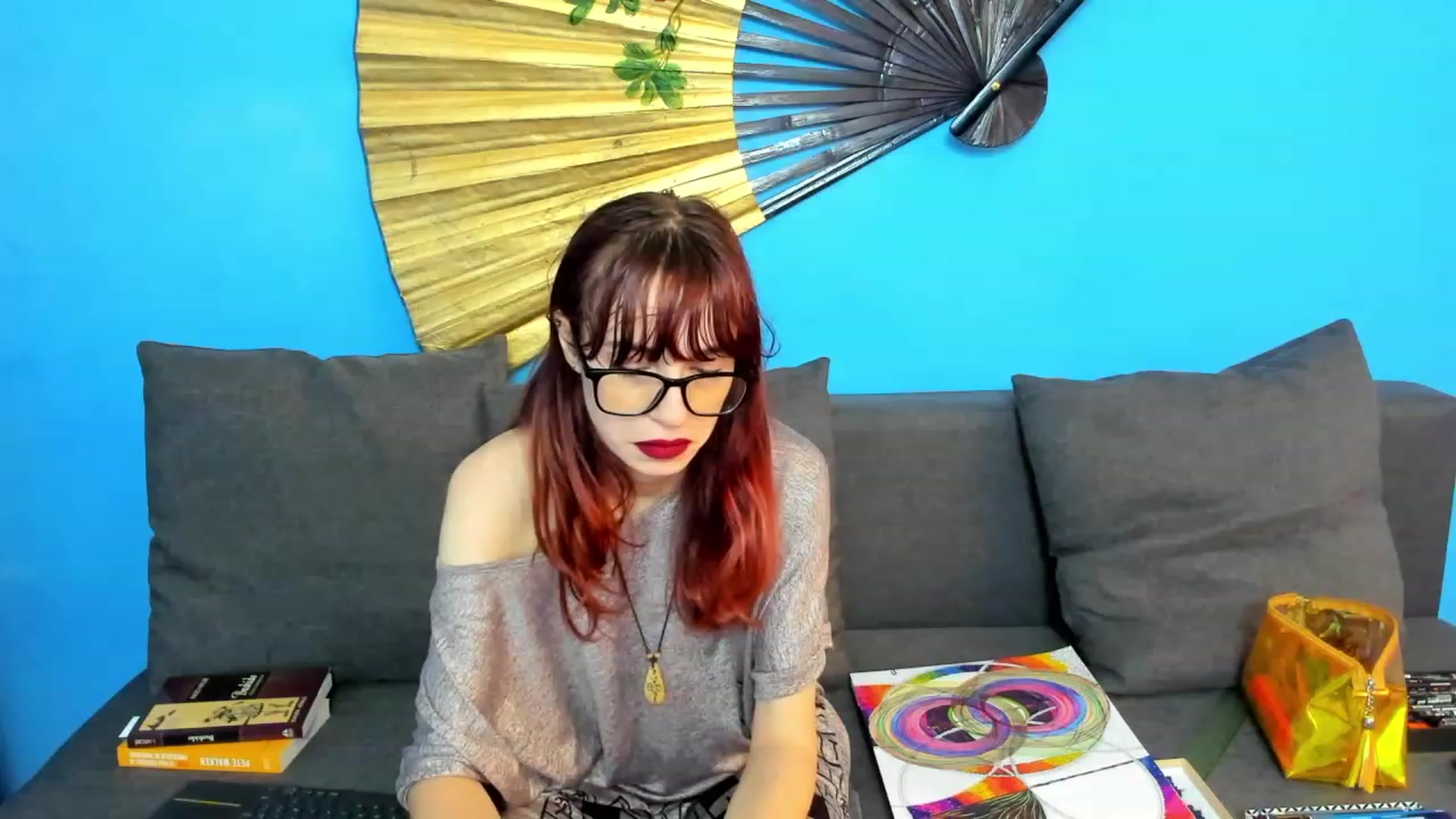 Gallery image thumbnail from NatashaCruise's myfreecams stream on, 09/26/2023, 10:45 image 18 of 20