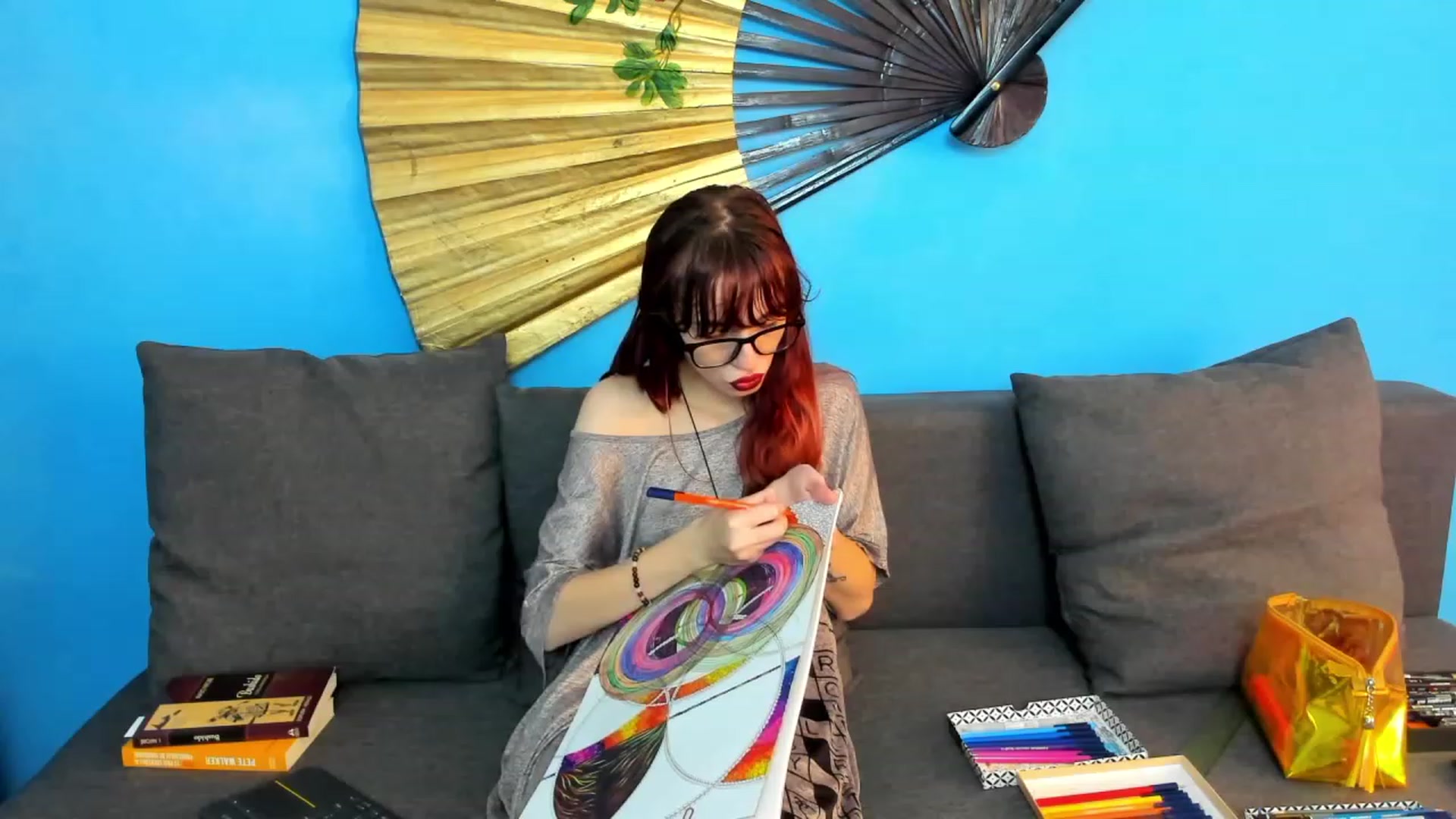 Gallery image thumbnail from NatashaCruise's myfreecams stream on, 09/26/2023, 10:45 image 8 of 20