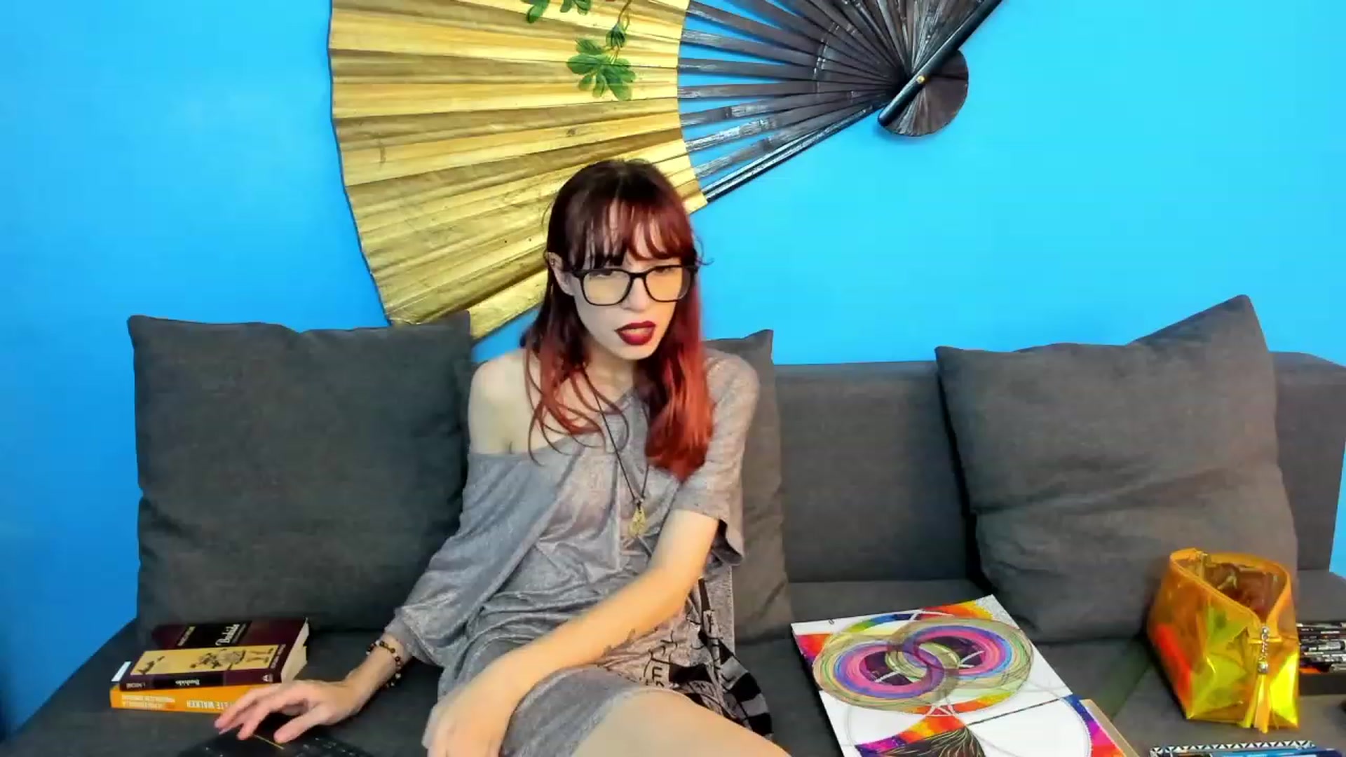 Gallery image thumbnail from NatashaCruise's myfreecams stream on, 09/26/2023, 10:45 image 13 of 20