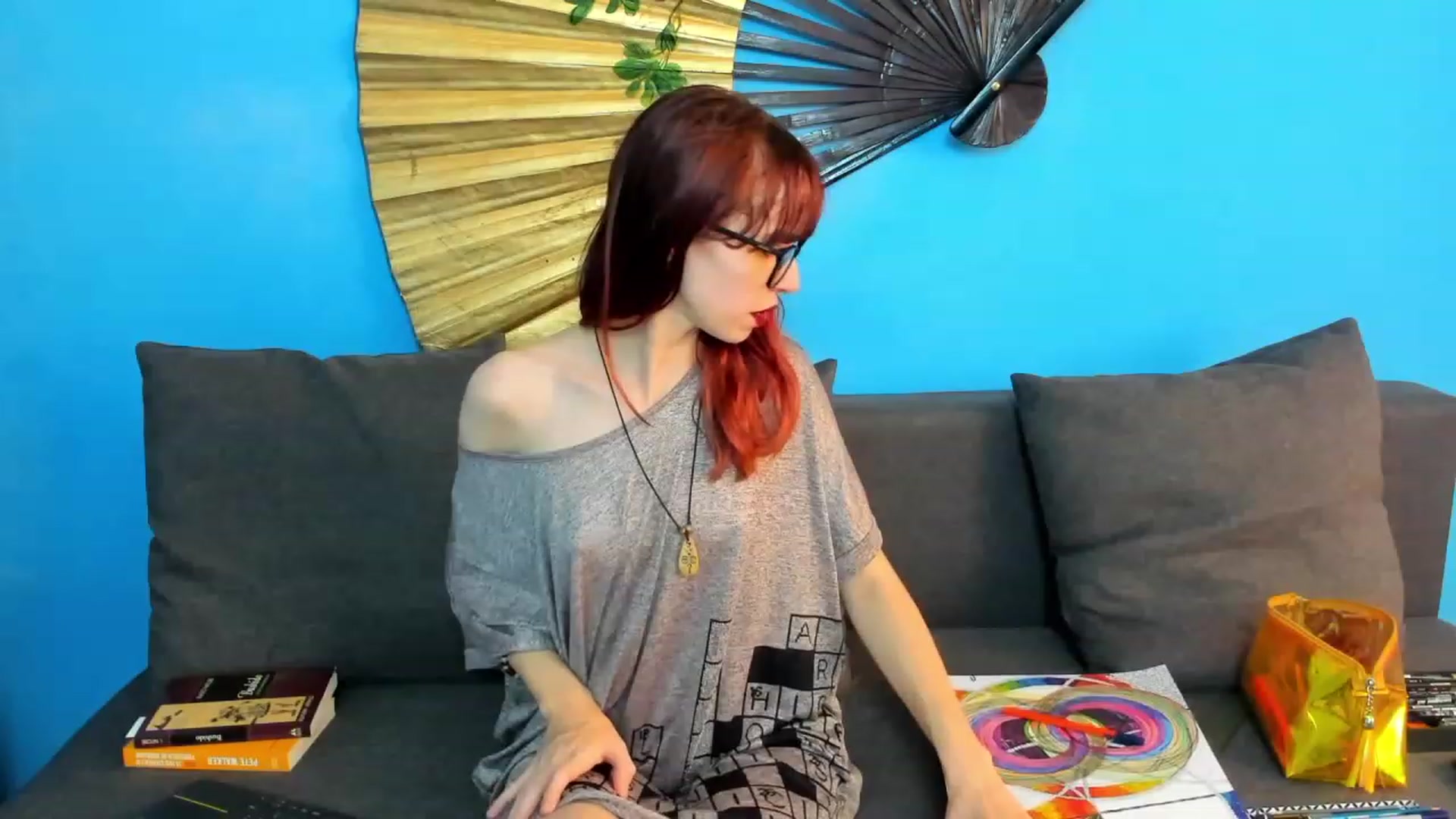Gallery image thumbnail from NatashaCruise's myfreecams stream on, 09/26/2023, 10:45 image 7 of 20