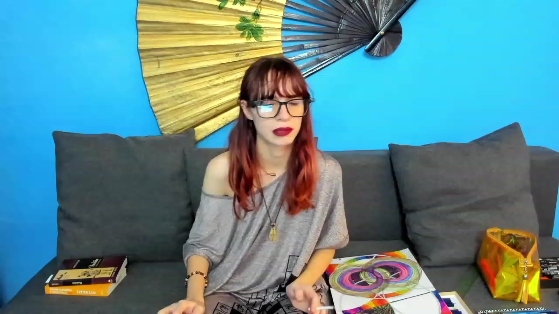 Gallery image thumbnail from NatashaCruise's myfreecams stream on, 09/26/2023, 10:45 image 20 of 20