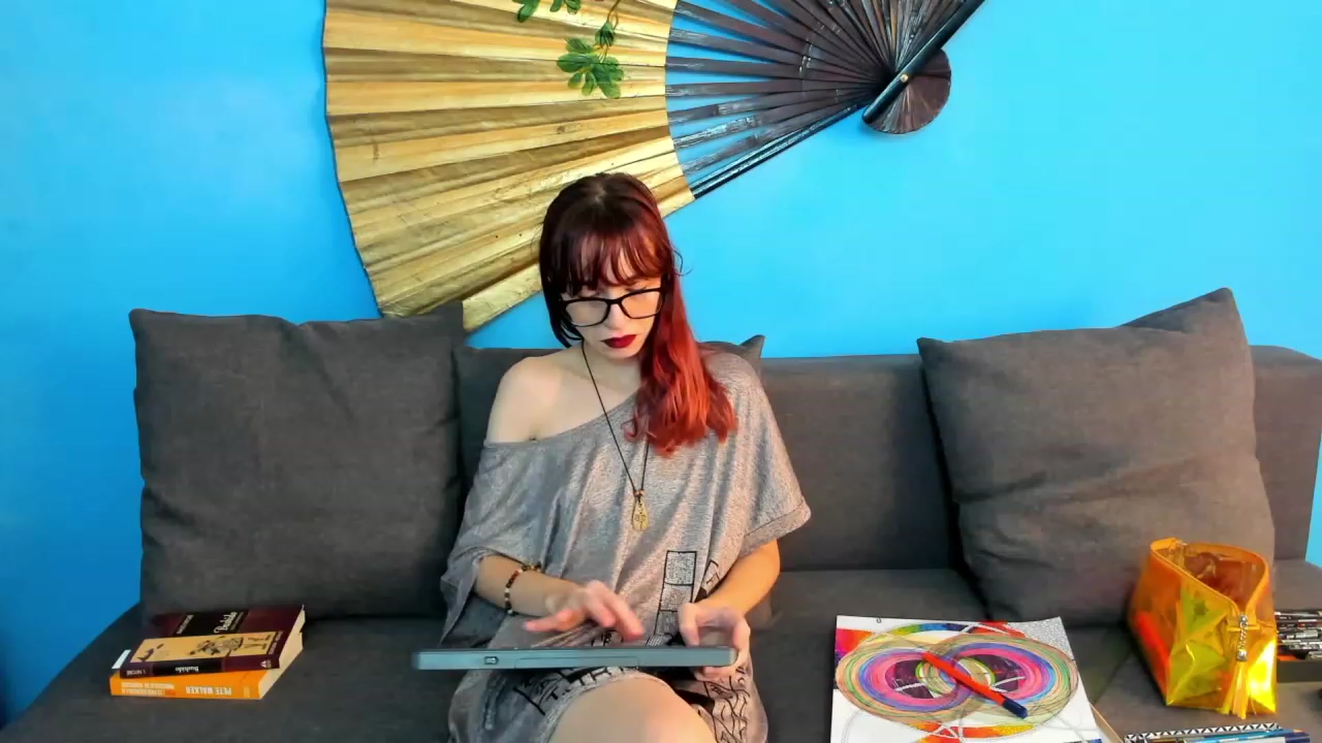 Gallery image thumbnail from NatashaCruise's myfreecams stream on, 09/26/2023, 10:45 image 2 of 20