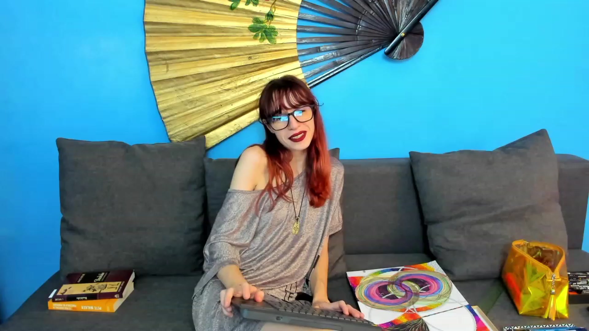Gallery image thumbnail from NatashaCruise's myfreecams stream on, 09/26/2023, 10:45 image 15 of 20