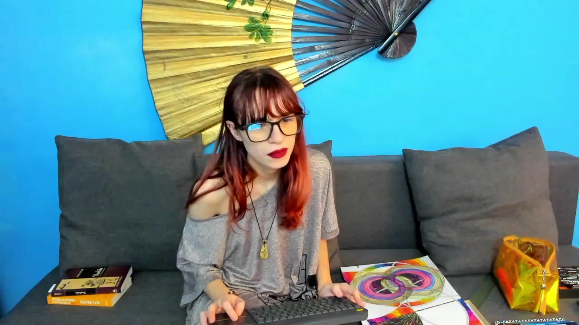 Gallery image thumbnail from NatashaCruise's myfreecams stream on, 09/26/2023, 10:45 image 14 of 20