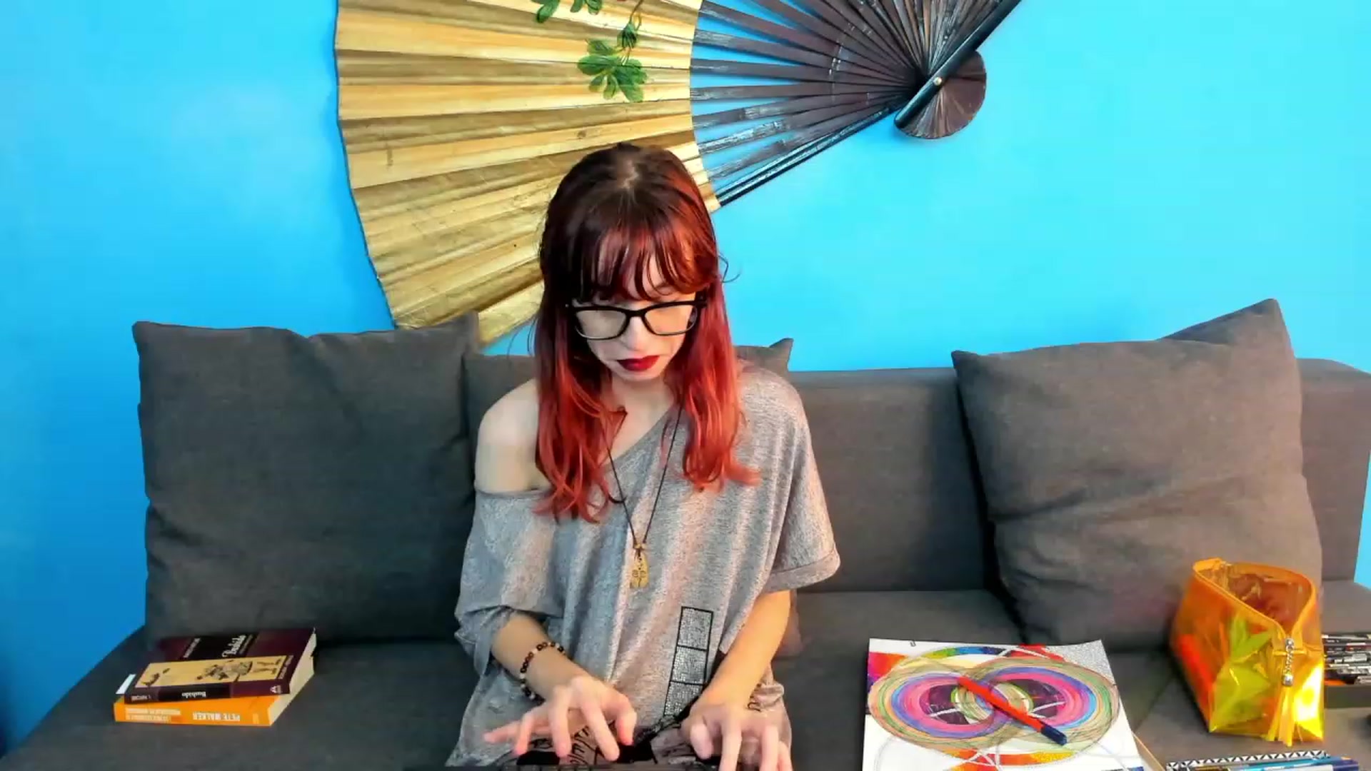 Gallery image thumbnail from NatashaCruise's myfreecams stream on, 09/26/2023, 10:45 image 1 of 20