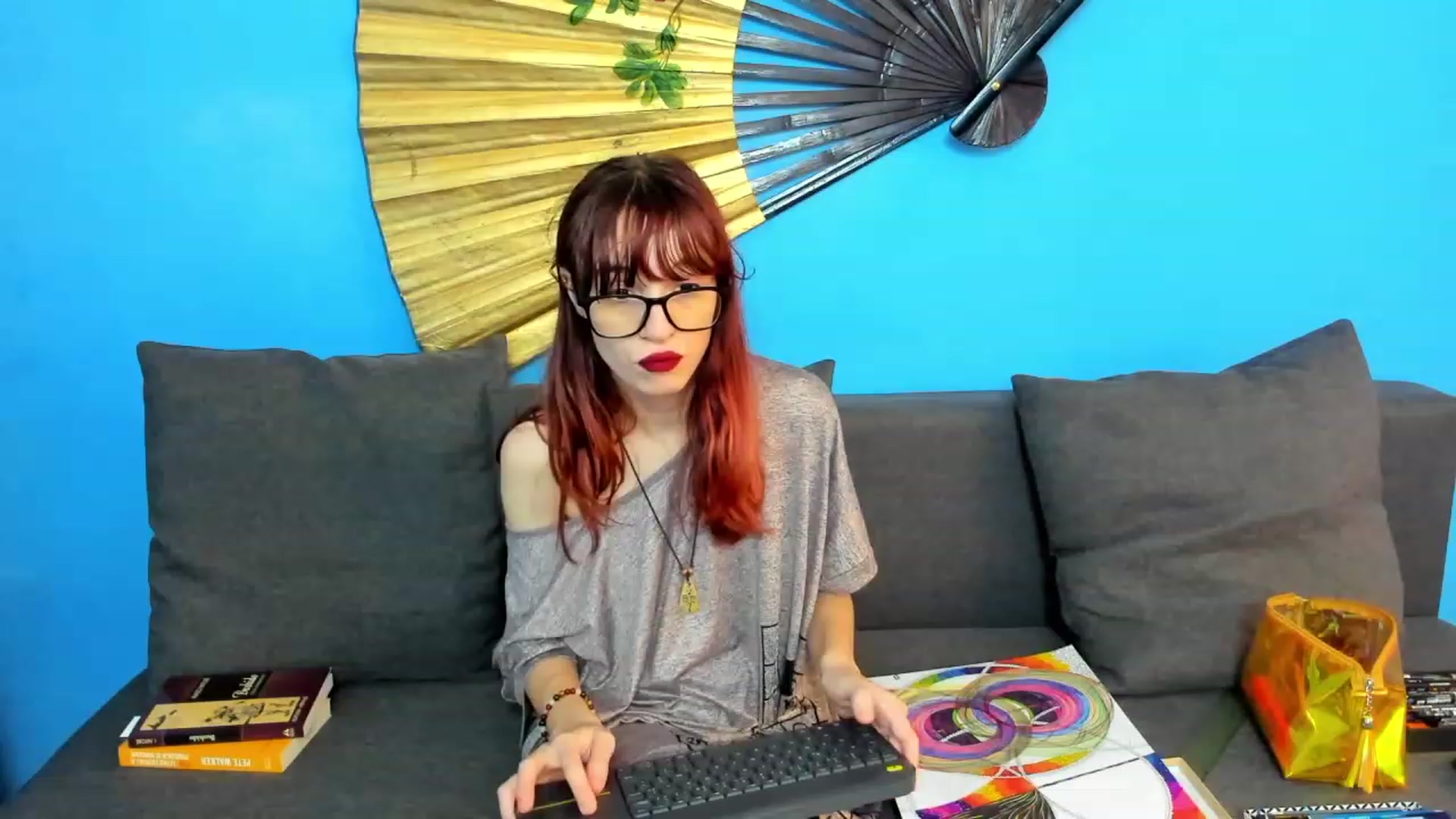 Gallery image thumbnail from NatashaCruise's myfreecams stream on, 09/26/2023, 10:45 image 16 of 20