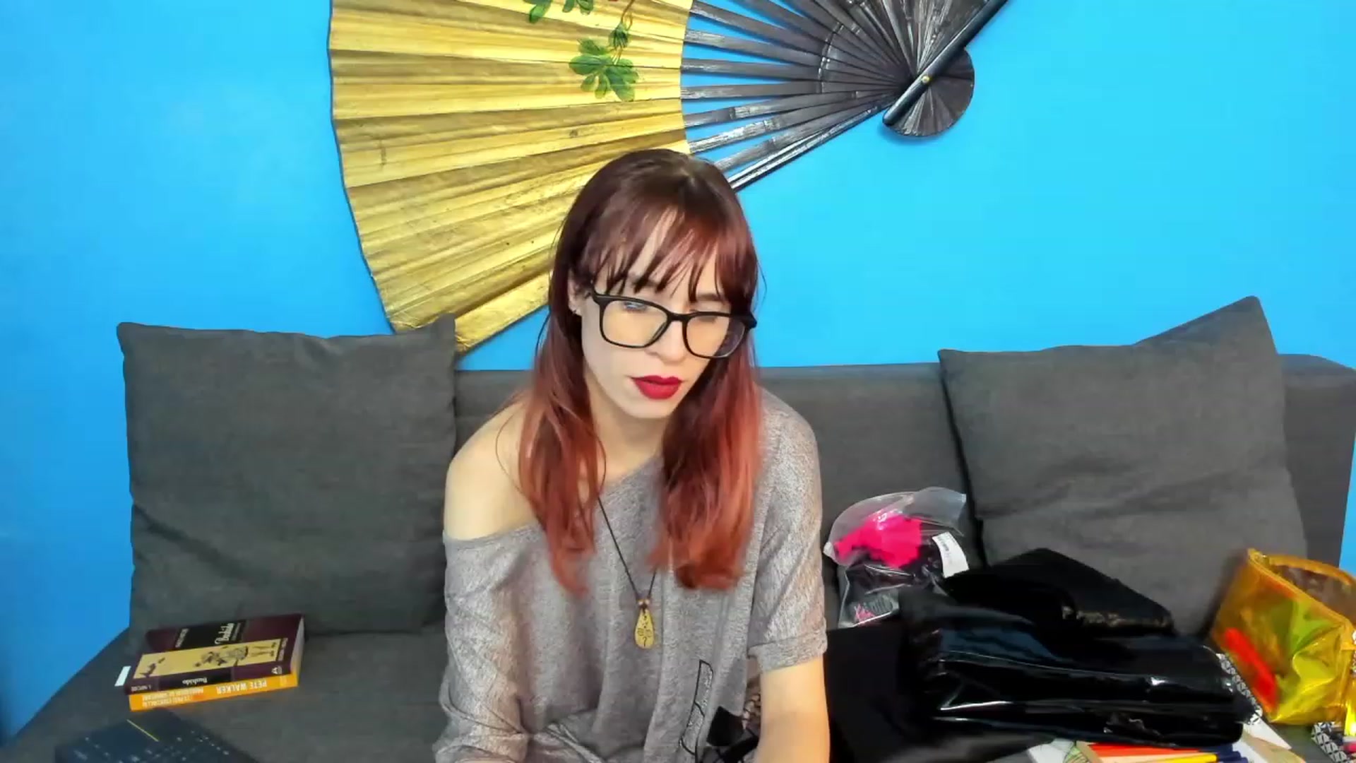 Gallery image thumbnail from NatashaCruise's myfreecams stream on, 09/27/2023, 11:18 image 14 of 20