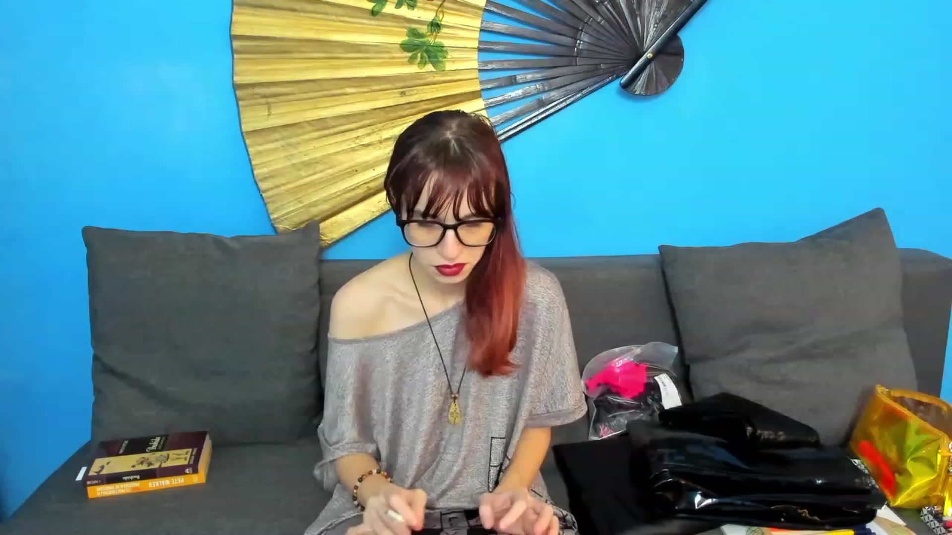 Gallery image thumbnail from NatashaCruise's myfreecams stream on, 09/27/2023, 11:18 image 17 of 20