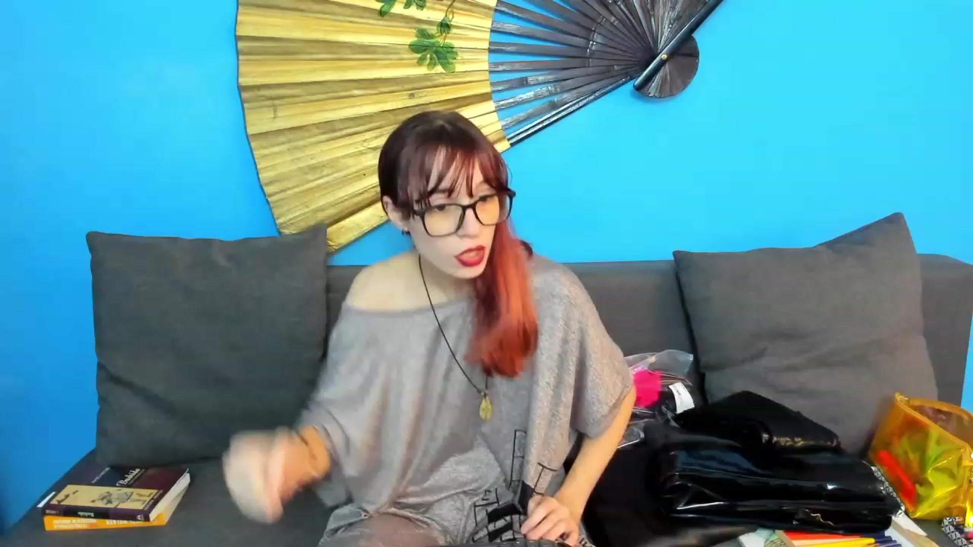 Gallery image thumbnail from NatashaCruise's myfreecams stream on, 09/27/2023, 11:18 image 2 of 20