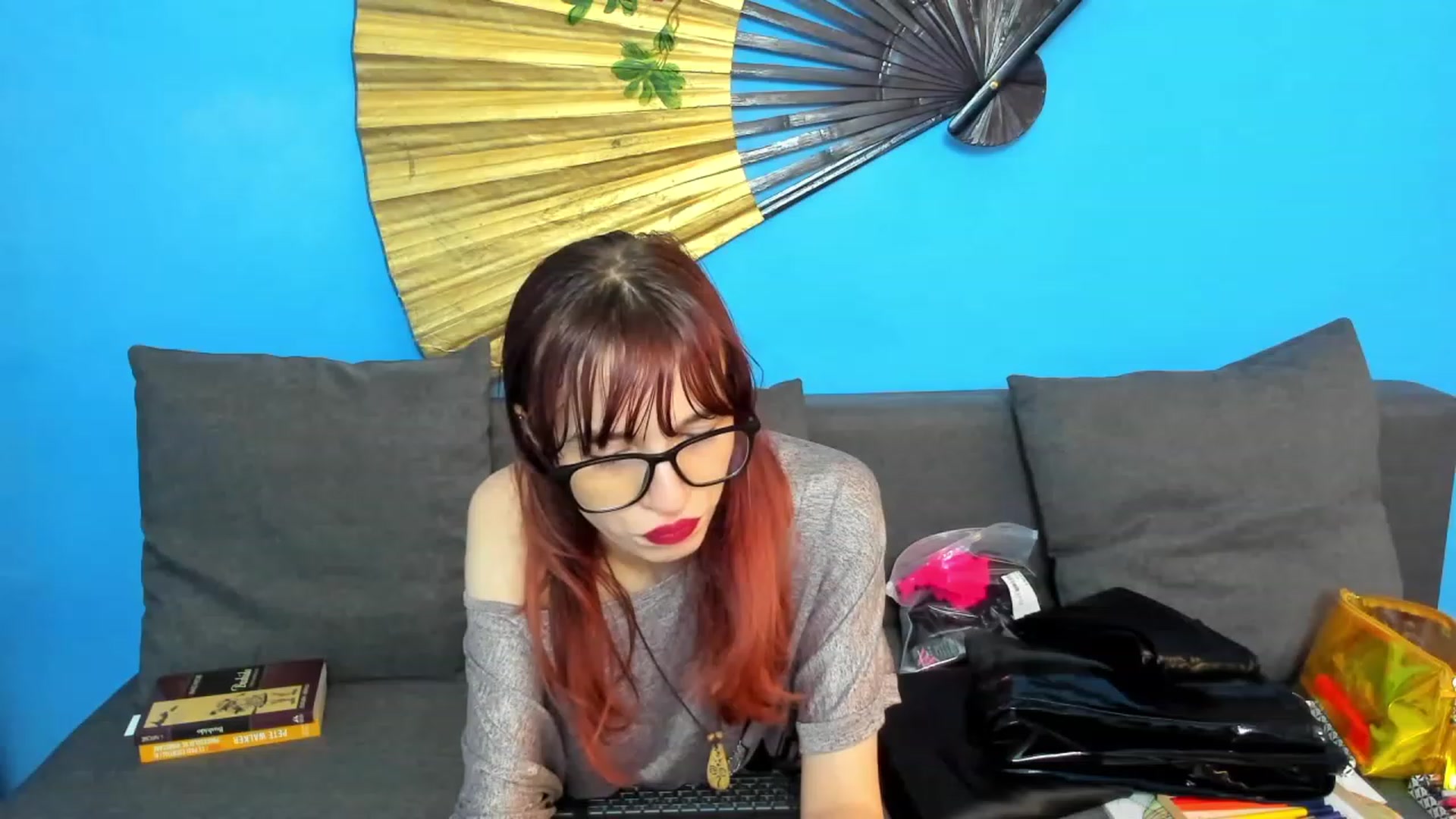 Gallery image thumbnail from NatashaCruise's myfreecams stream on, 09/27/2023, 11:18 image 9 of 20
