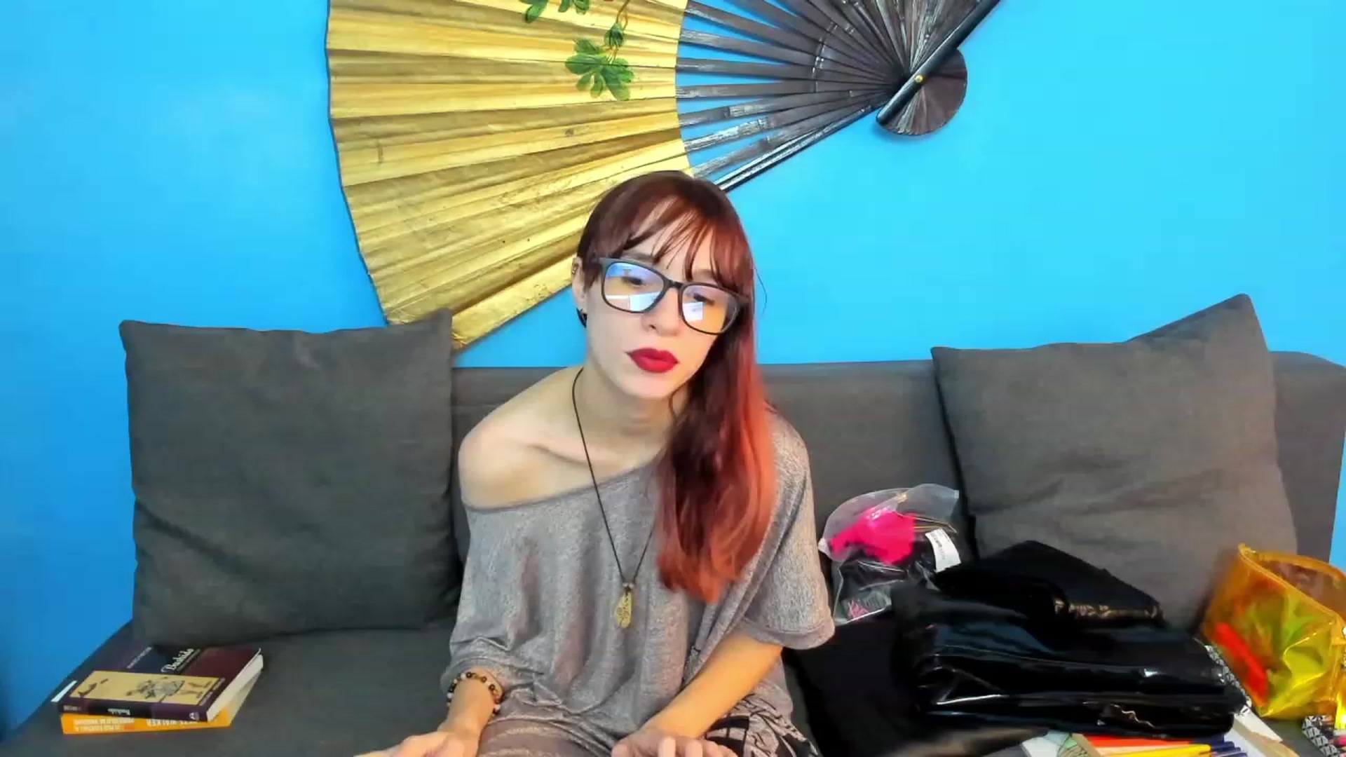 Gallery image thumbnail from NatashaCruise's myfreecams stream on, 09/27/2023, 11:18 image 1 of 20