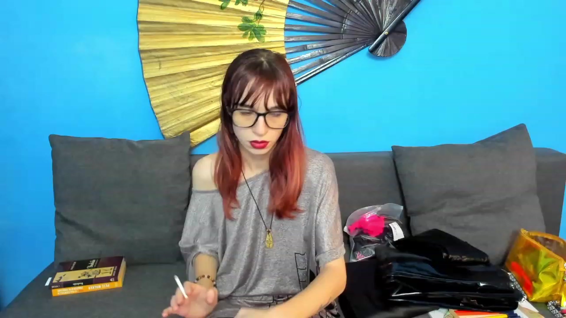Gallery image thumbnail from NatashaCruise's myfreecams stream on, 09/27/2023, 11:18 image 16 of 20
