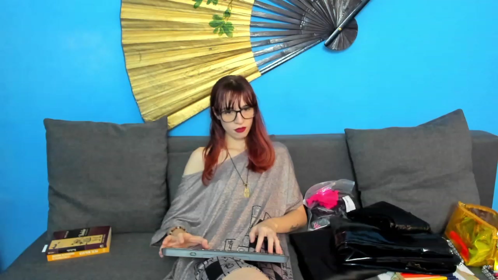 Gallery image thumbnail from NatashaCruise's myfreecams stream on, 09/27/2023, 11:18 image 11 of 20