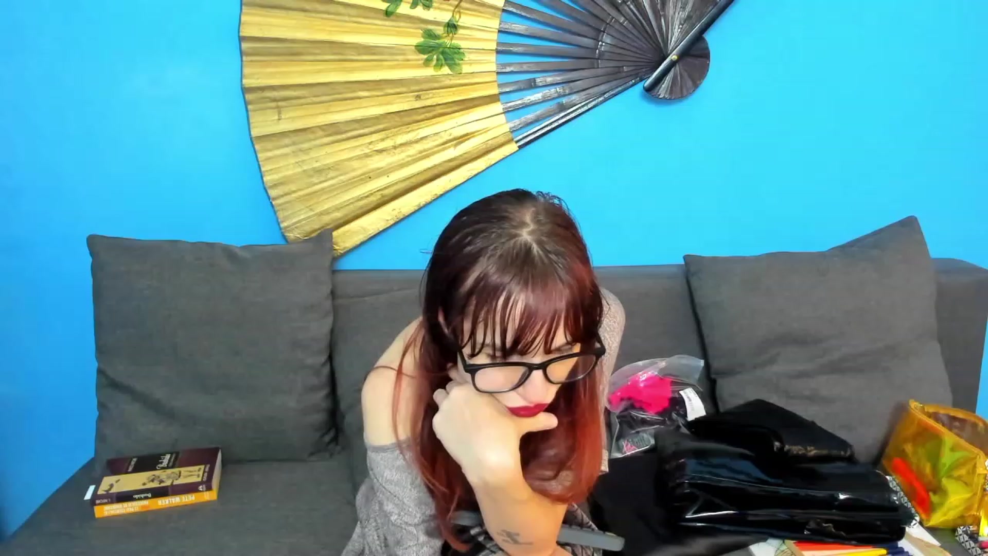 Gallery image thumbnail from NatashaCruise's myfreecams stream on, 09/27/2023, 11:18 image 12 of 20