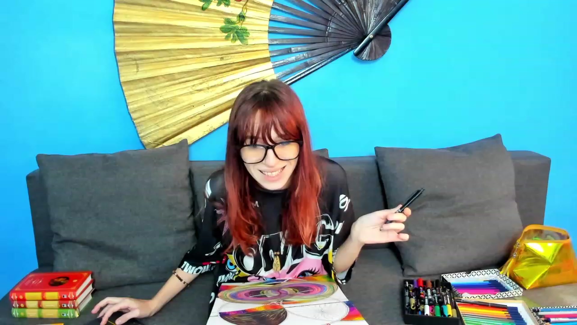 Gallery image thumbnail from NatashaCruise's myfreecams stream on, 10/09/2023, 08:48 image 10 of 20