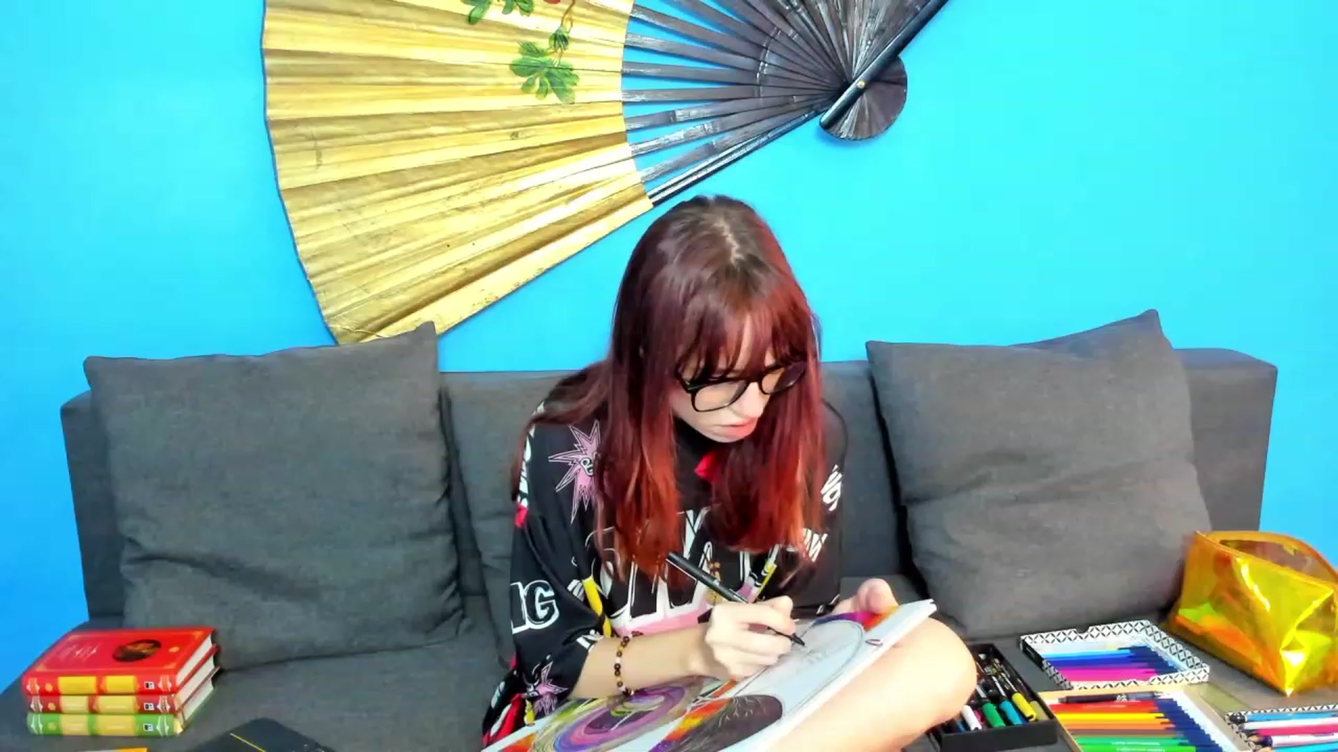 Gallery image thumbnail from NatashaCruise's myfreecams stream on, 10/09/2023, 08:48 image 4 of 20