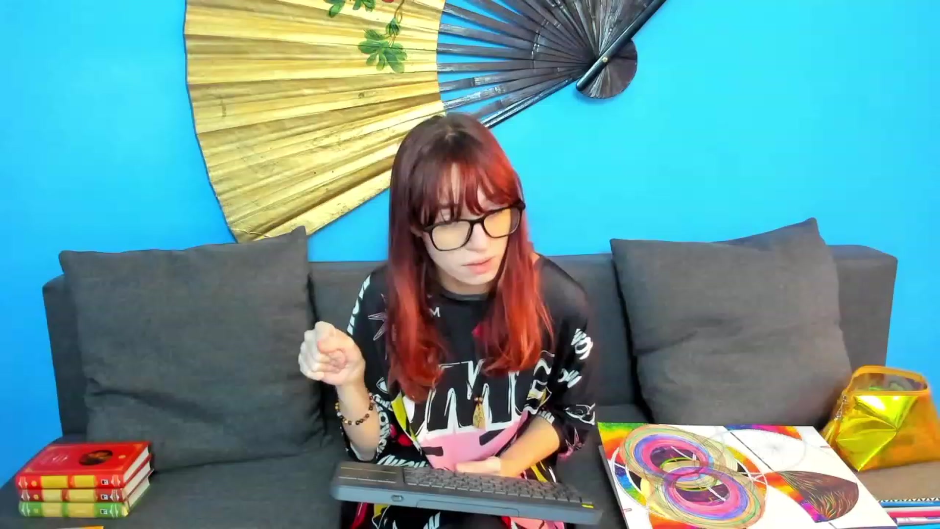Gallery image thumbnail from NatashaCruise's myfreecams stream on, 10/09/2023, 08:48 image 15 of 20