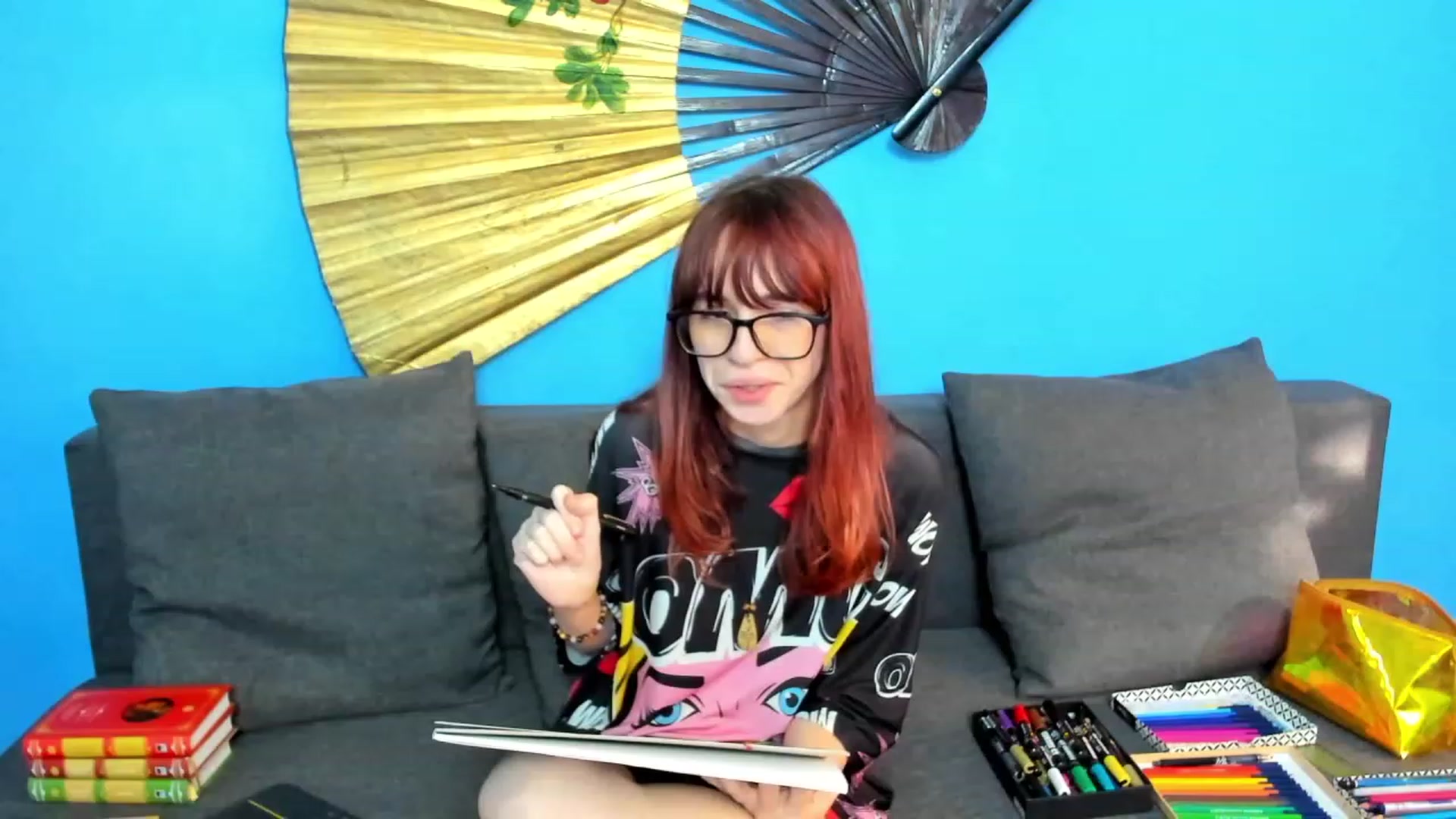 Gallery image thumbnail from NatashaCruise's myfreecams stream on, 10/09/2023, 08:48 image 2 of 20