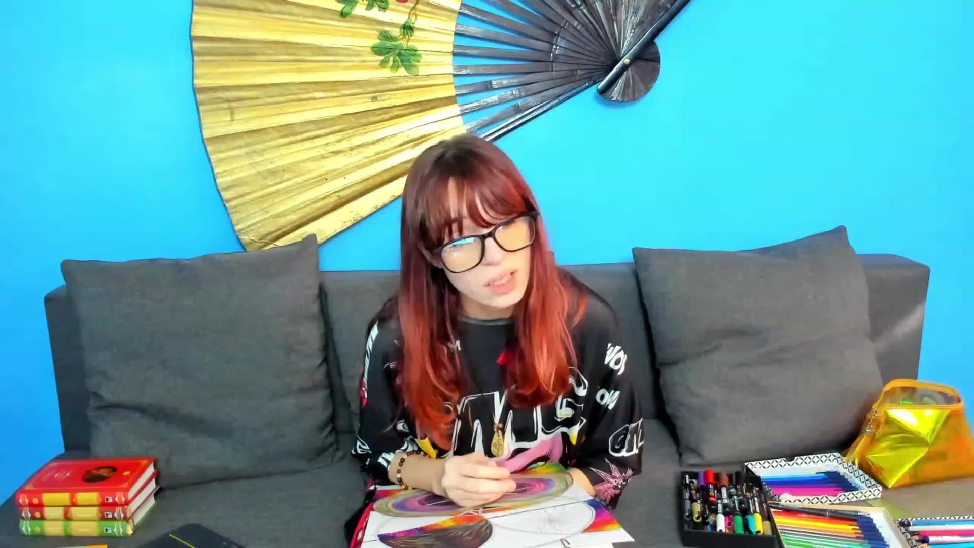 Gallery image thumbnail from NatashaCruise's myfreecams stream on, 10/09/2023, 08:48 image 7 of 20