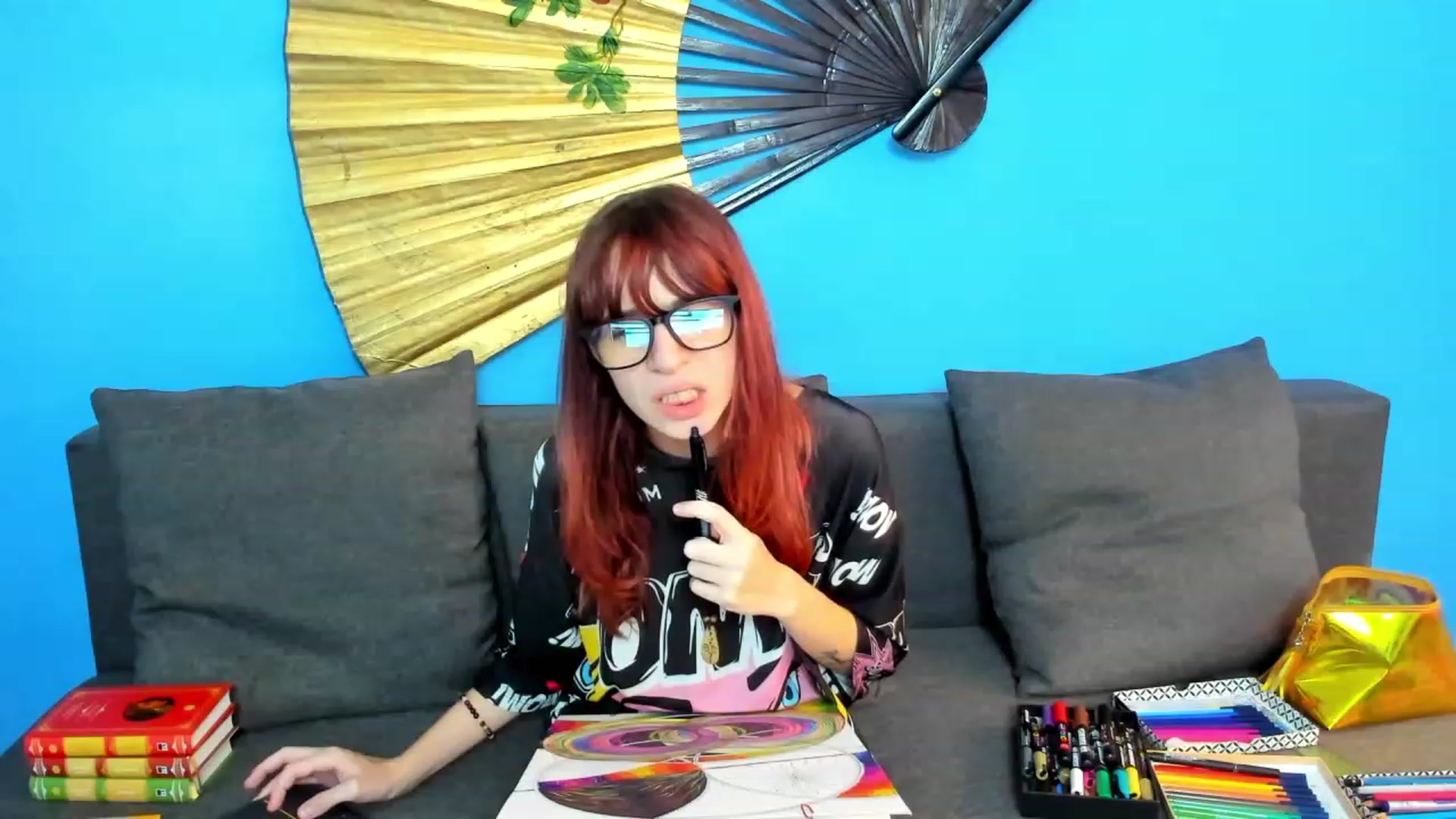Gallery image thumbnail from NatashaCruise's myfreecams stream on, 10/09/2023, 08:48 image 14 of 20