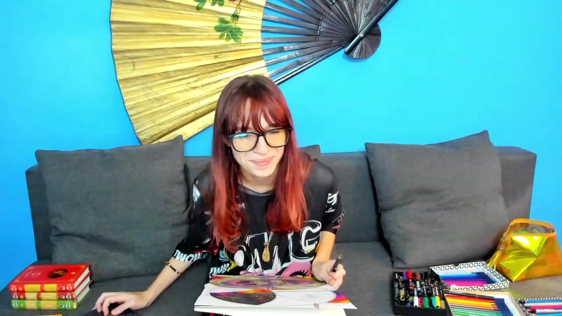 Gallery image thumbnail from NatashaCruise's myfreecams stream on, 10/09/2023, 08:48 image 9 of 20