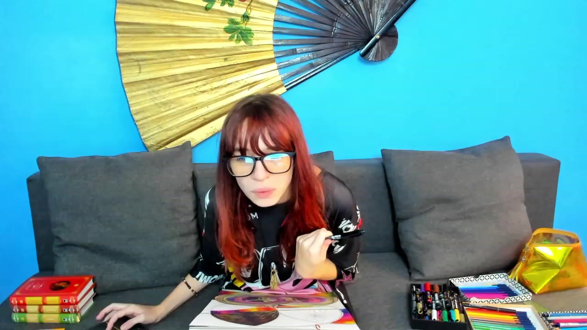 Gallery image thumbnail from NatashaCruise's myfreecams stream on, 10/09/2023, 08:48 image 13 of 20