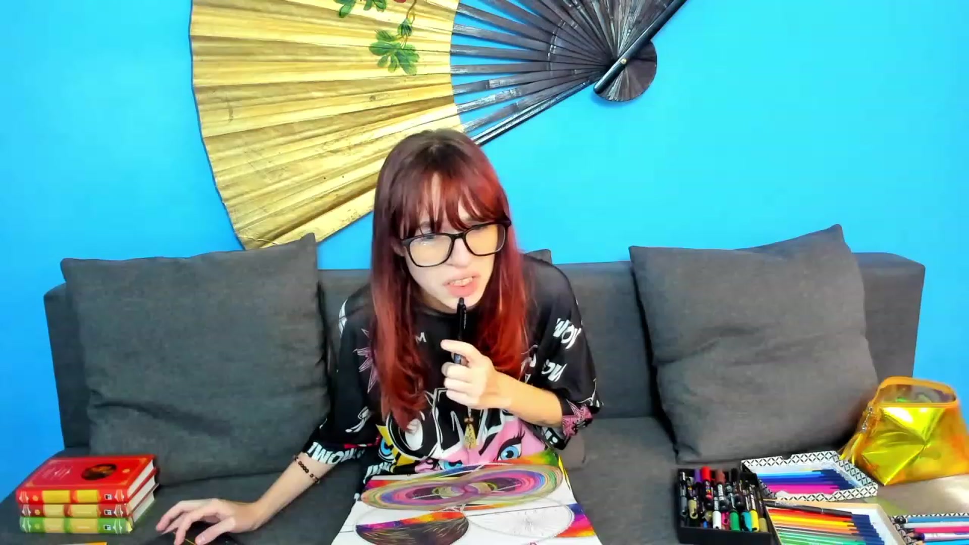 Gallery image thumbnail from NatashaCruise's myfreecams stream on, 10/09/2023, 08:48 image 11 of 20