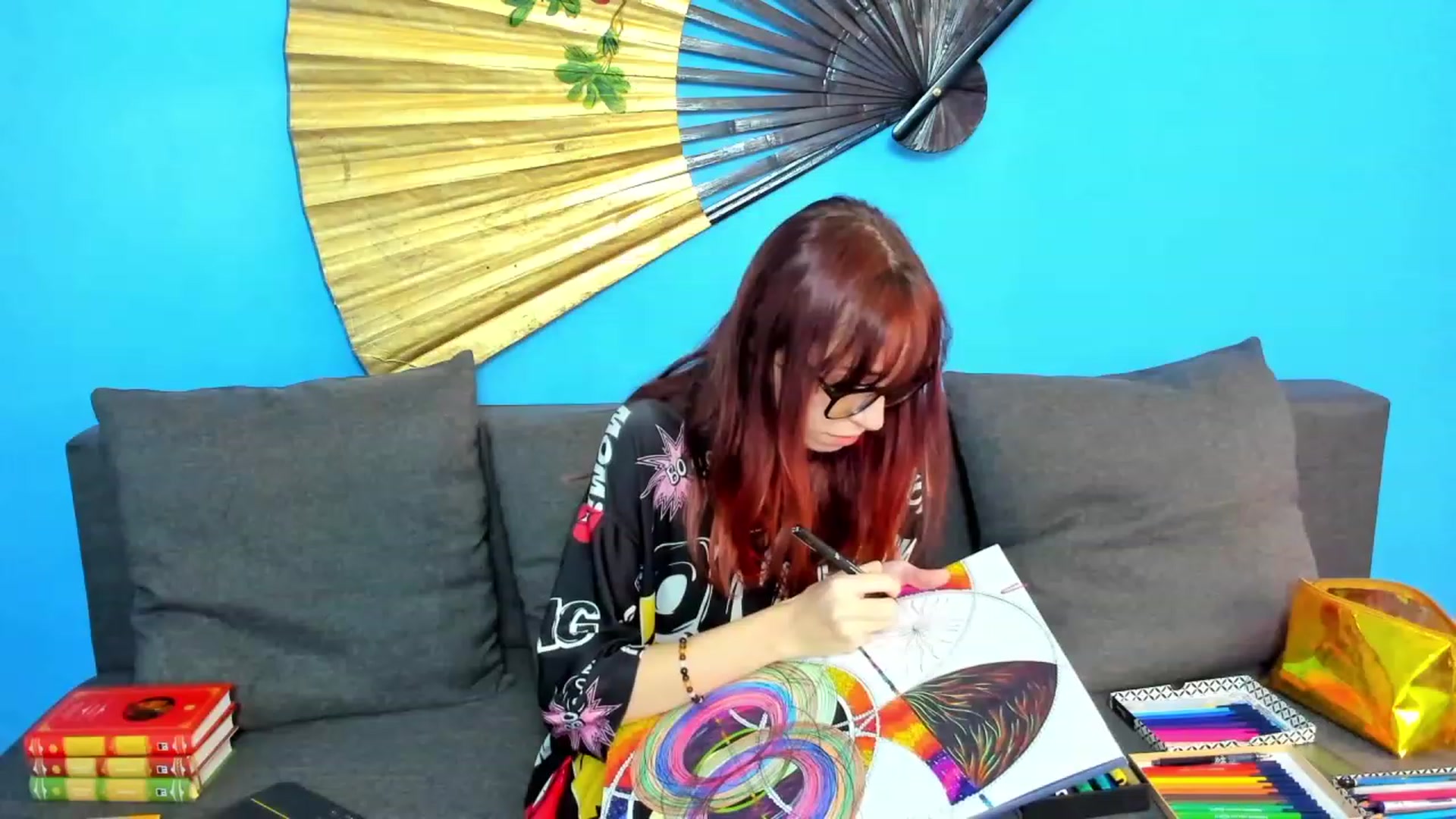 Gallery image thumbnail from NatashaCruise's myfreecams stream on, 10/09/2023, 08:48 image 5 of 20