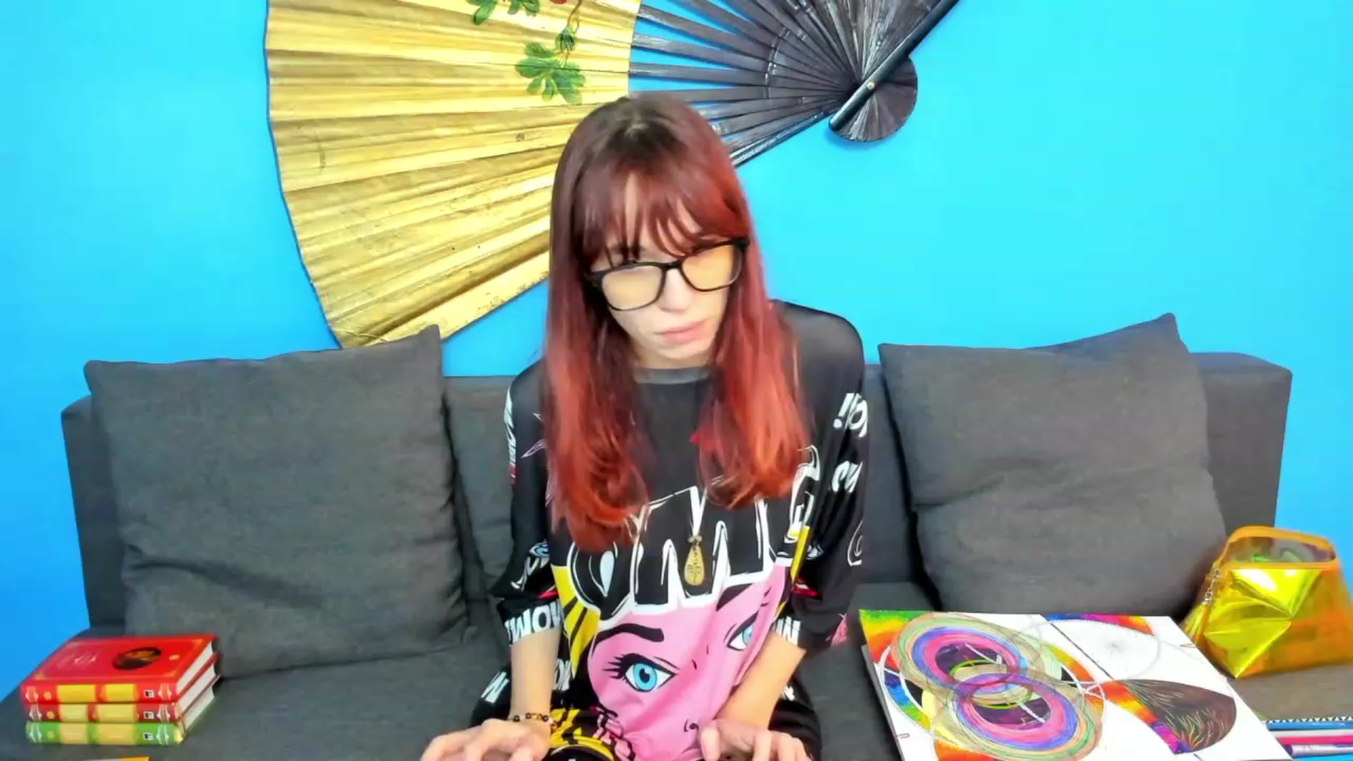 Gallery image thumbnail from NatashaCruise's myfreecams stream on, 10/09/2023, 09:19 image 5 of 20