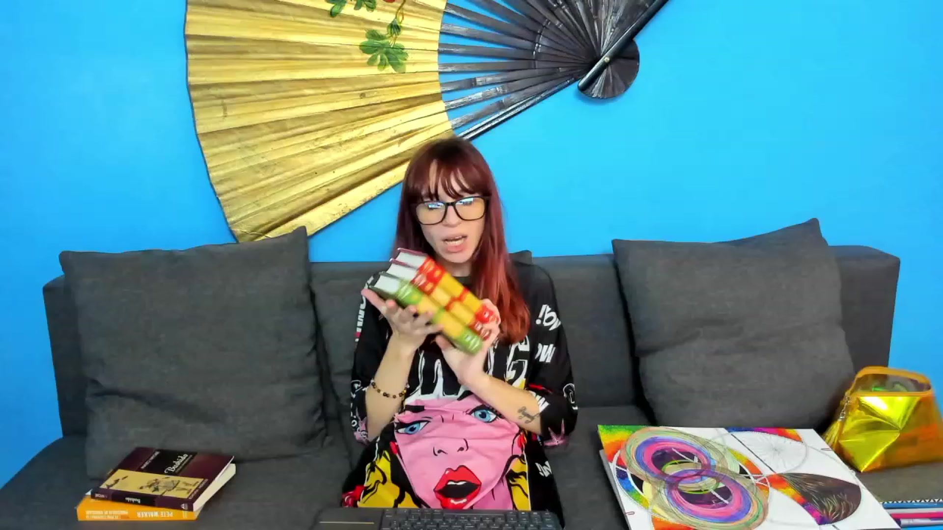 Gallery image thumbnail from NatashaCruise's myfreecams stream on, 10/09/2023, 09:19 image 16 of 20