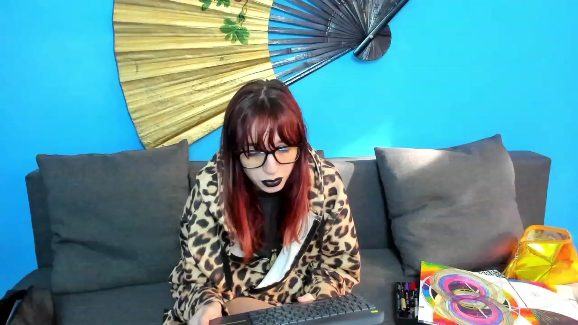 Gallery image thumbnail from NatashaCruise's myfreecams stream on, 10/12/2023, 07:43 image 3 of 20