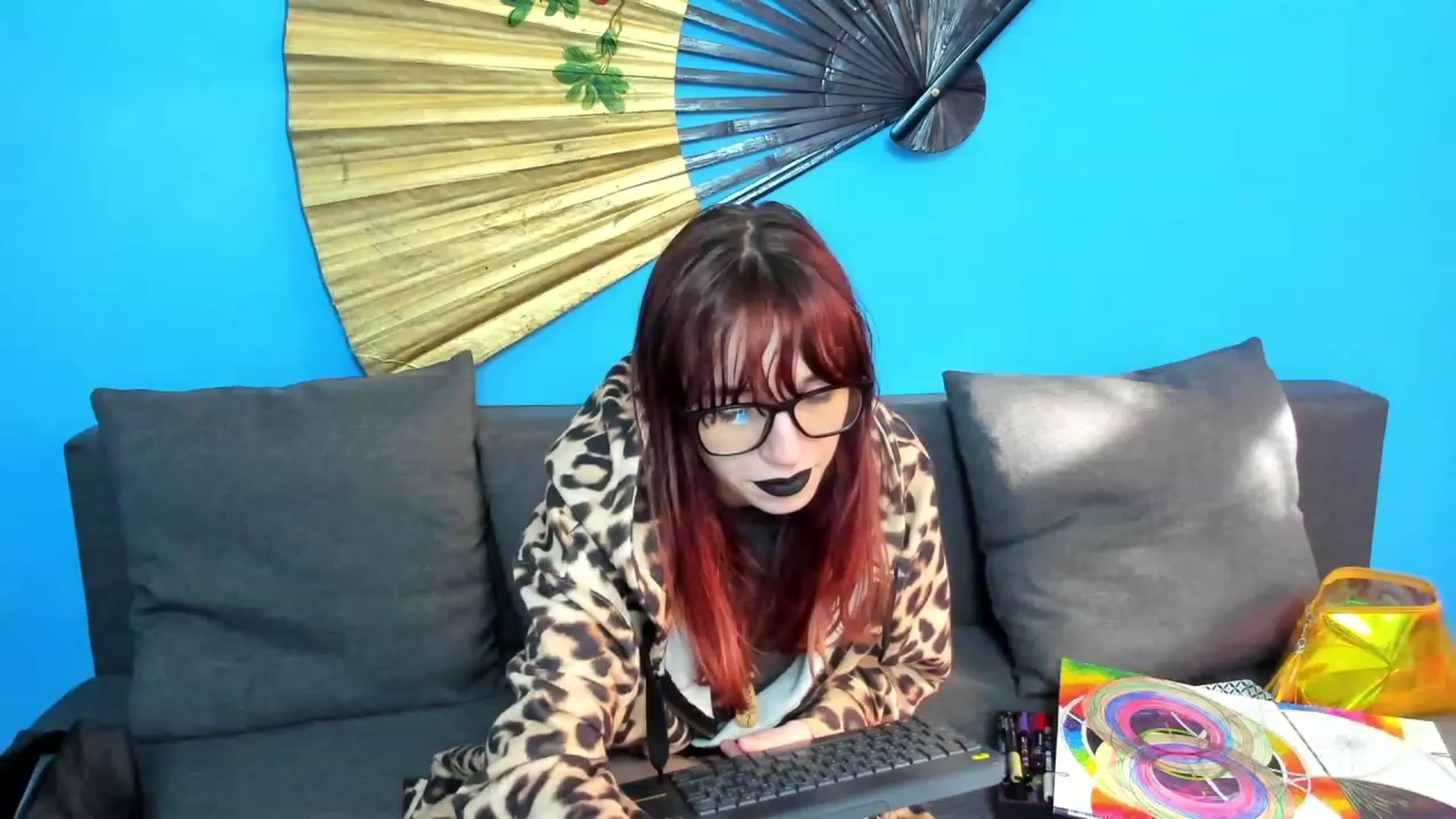 Gallery image thumbnail from NatashaCruise's myfreecams stream on, 10/12/2023, 07:43 image 8 of 20