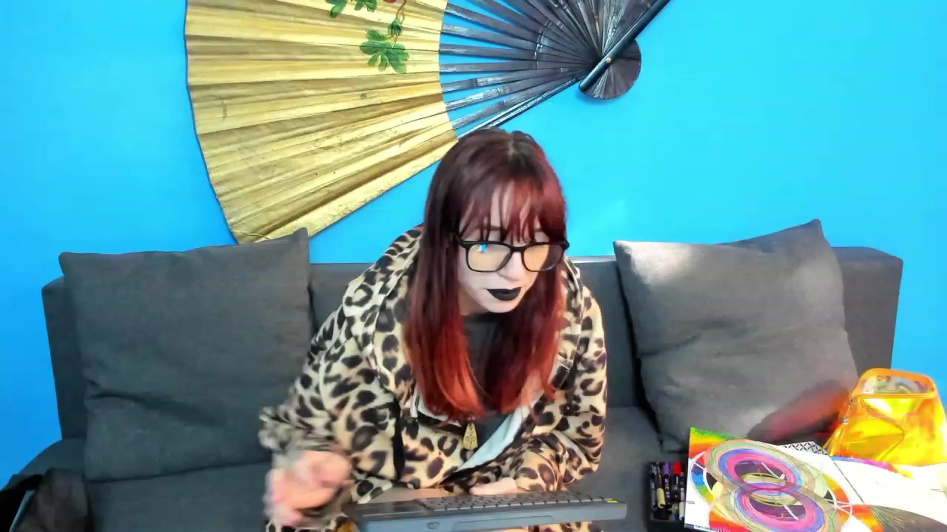 Gallery image thumbnail from NatashaCruise's myfreecams stream on, 10/12/2023, 07:43 image 1 of 20