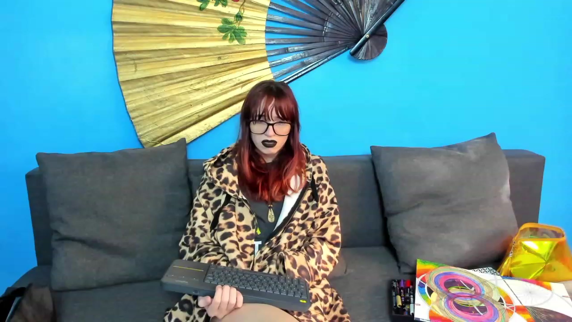 Gallery image thumbnail from NatashaCruise's myfreecams stream on, 10/12/2023, 07:43 image 14 of 20