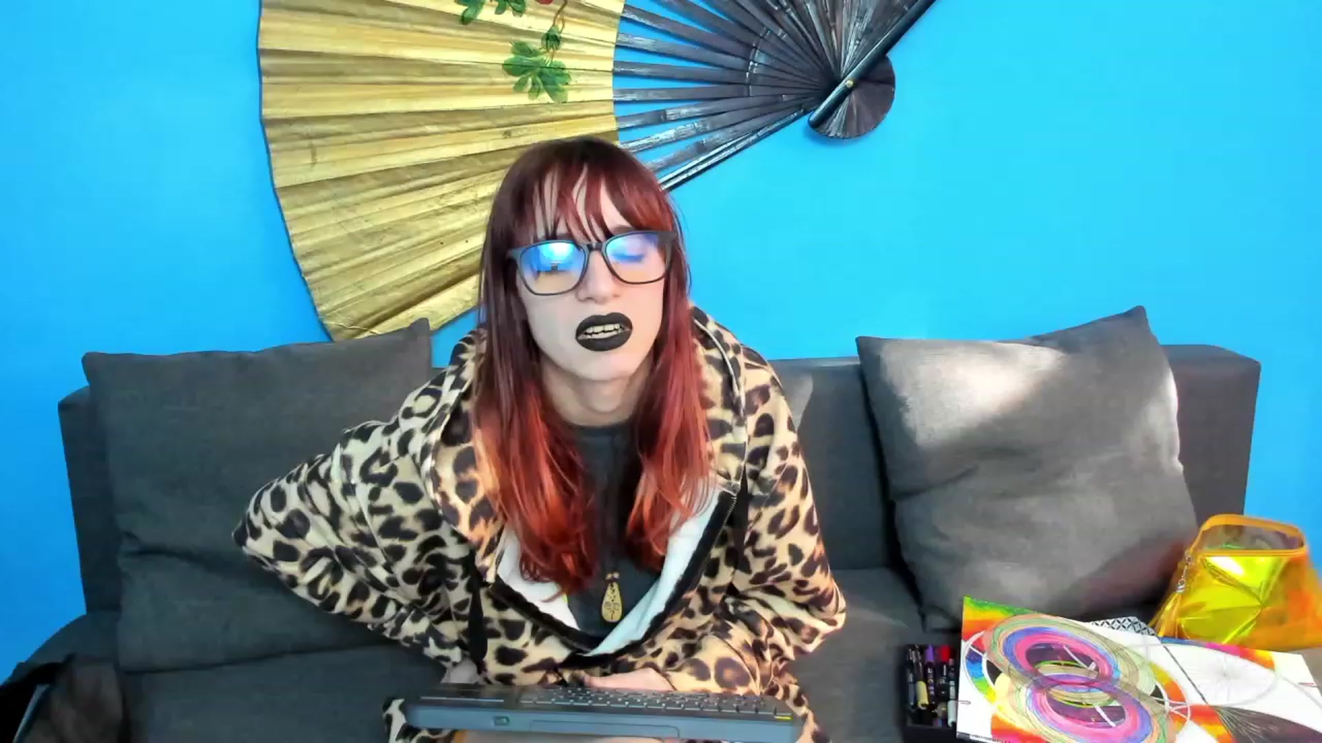 Gallery image thumbnail from NatashaCruise's myfreecams stream on, 10/12/2023, 07:43 image 9 of 20